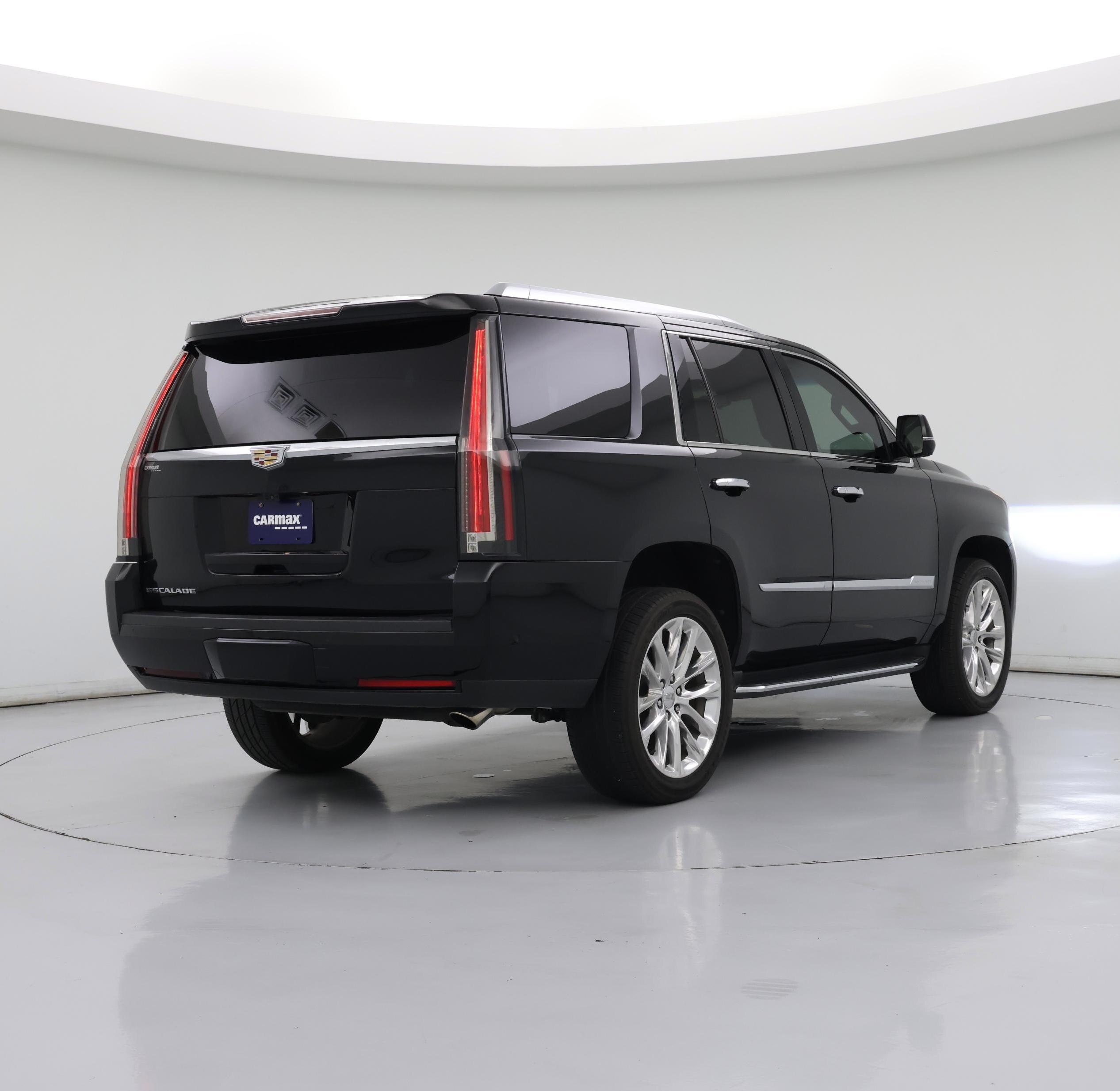 Thumbnail: 2019 Cadillac Escalade - 8