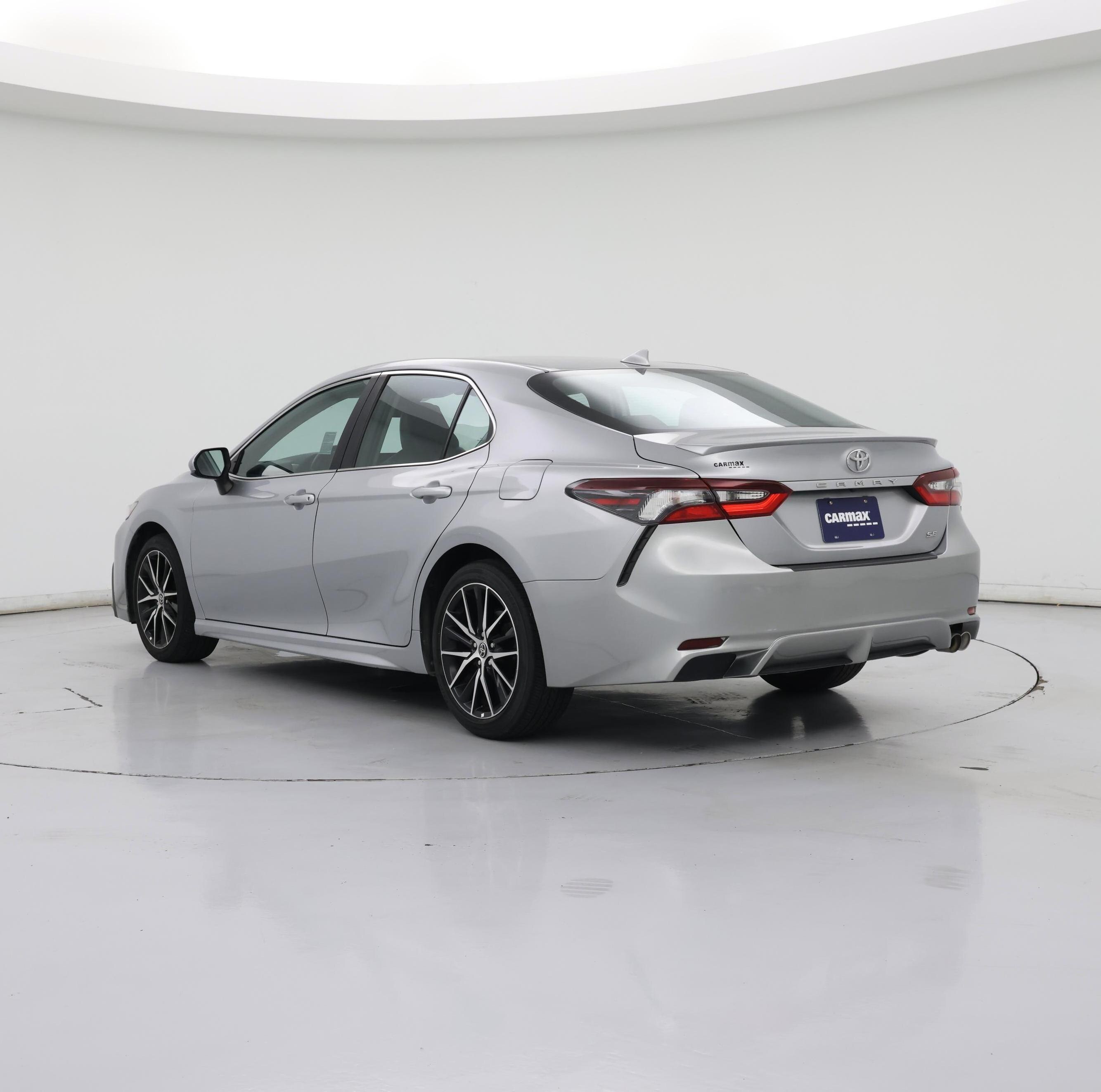 Thumbnail: 2021 Toyota Camry - 2