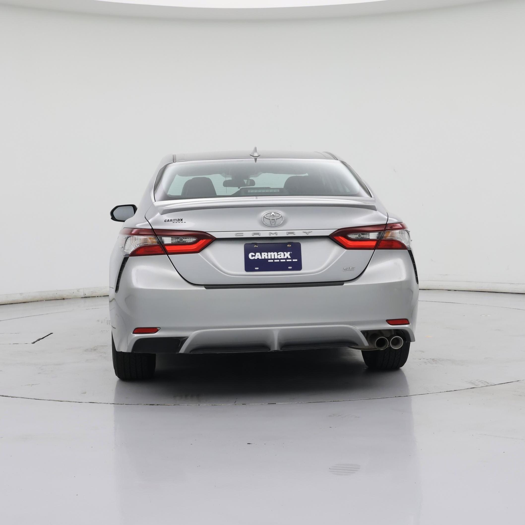 Thumbnail: 2021 Toyota Camry - 6
