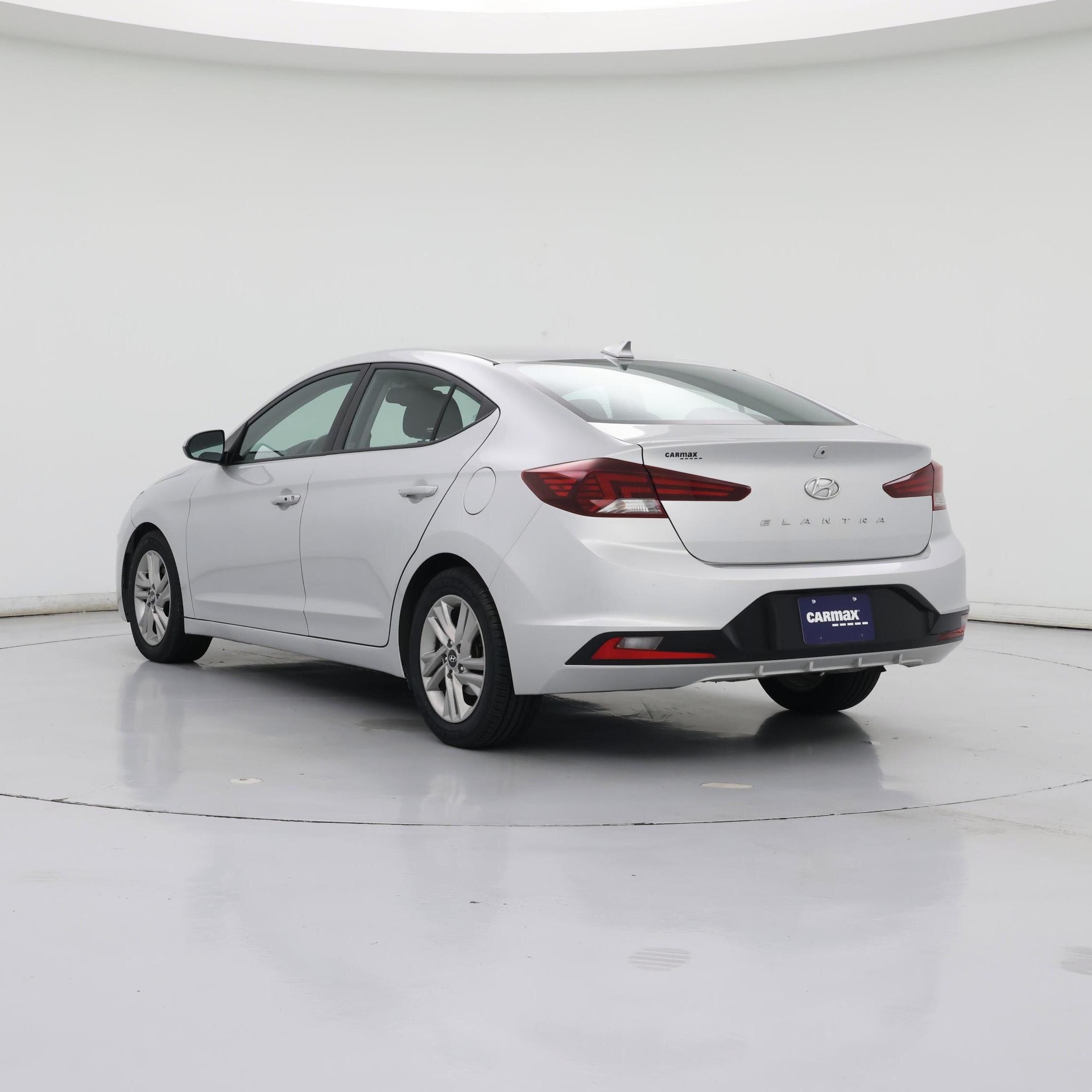 Thumbnail: 2020 Hyundai Elantra - 2