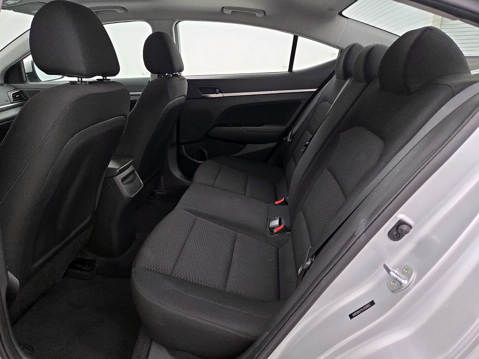Thumbnail: 2020 Hyundai Elantra - 20