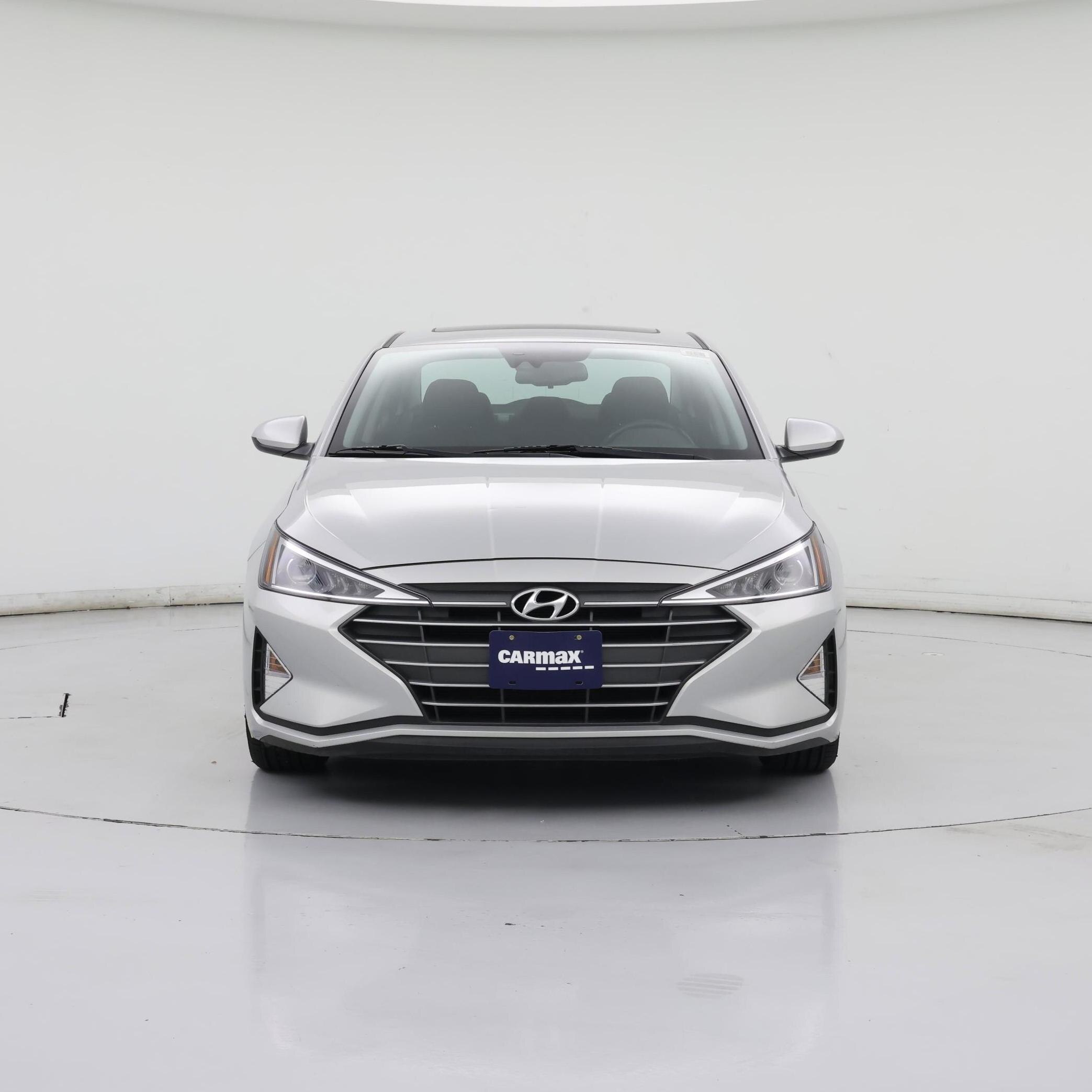 Thumbnail: 2020 Hyundai Elantra - 5