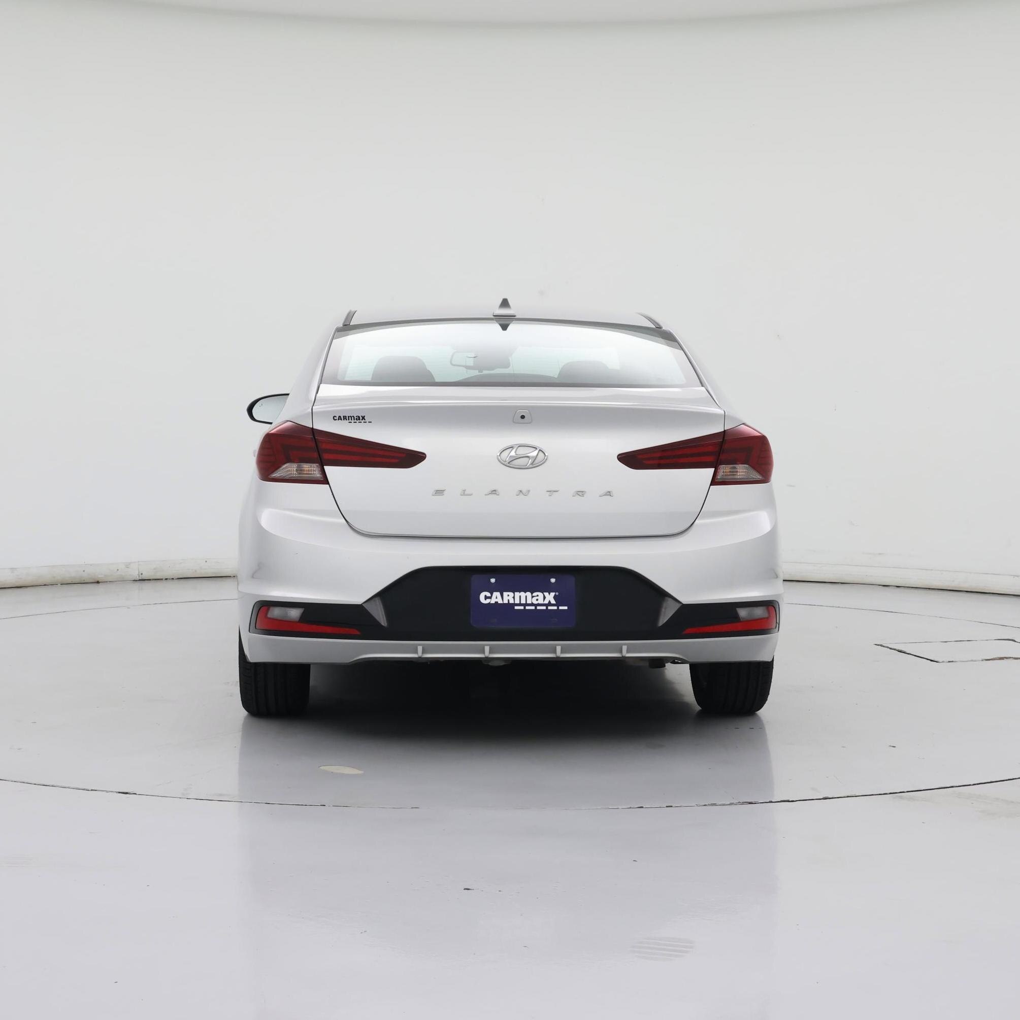 Thumbnail: 2020 Hyundai Elantra - 6