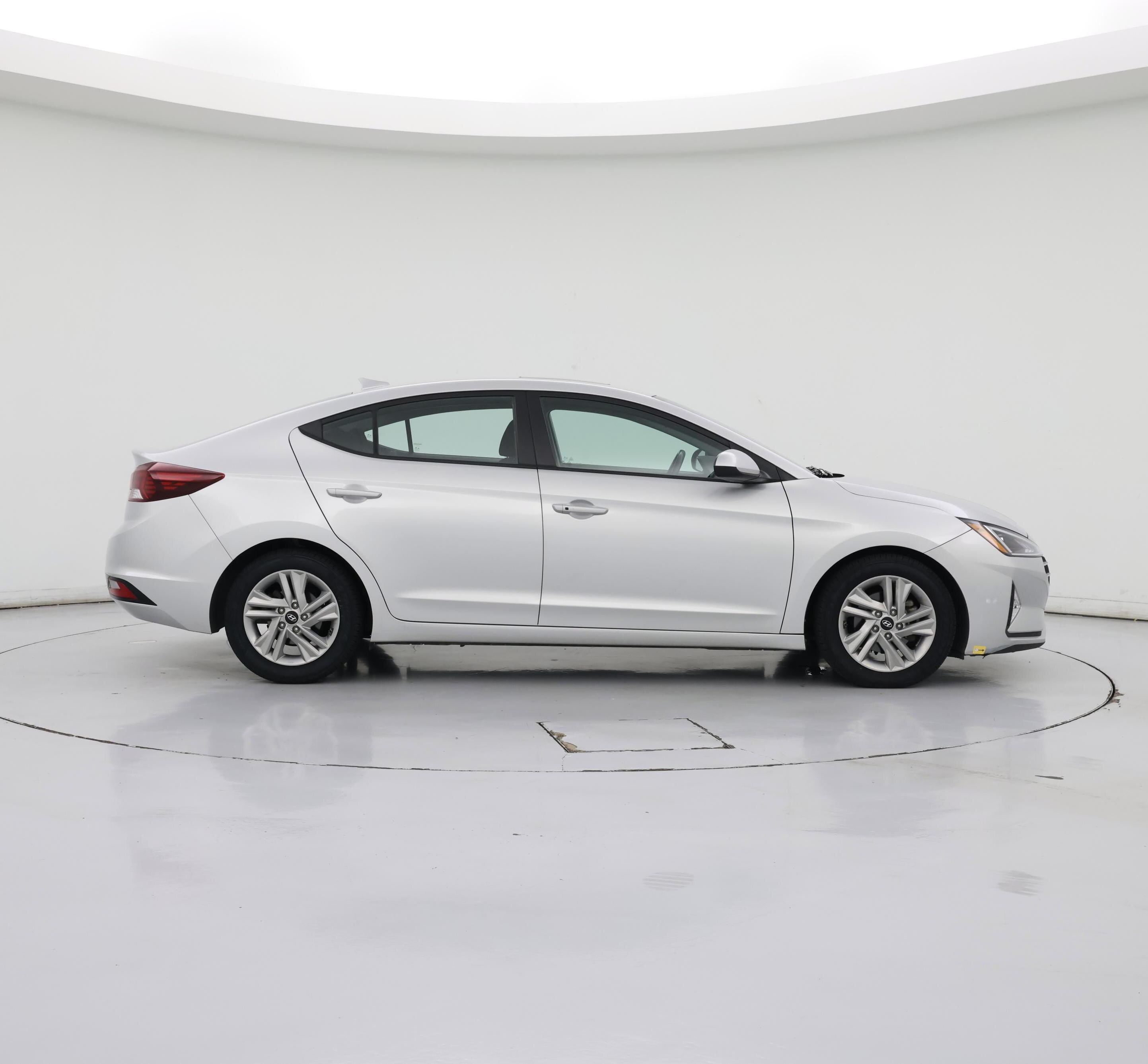 Thumbnail: 2020 Hyundai Elantra - 7