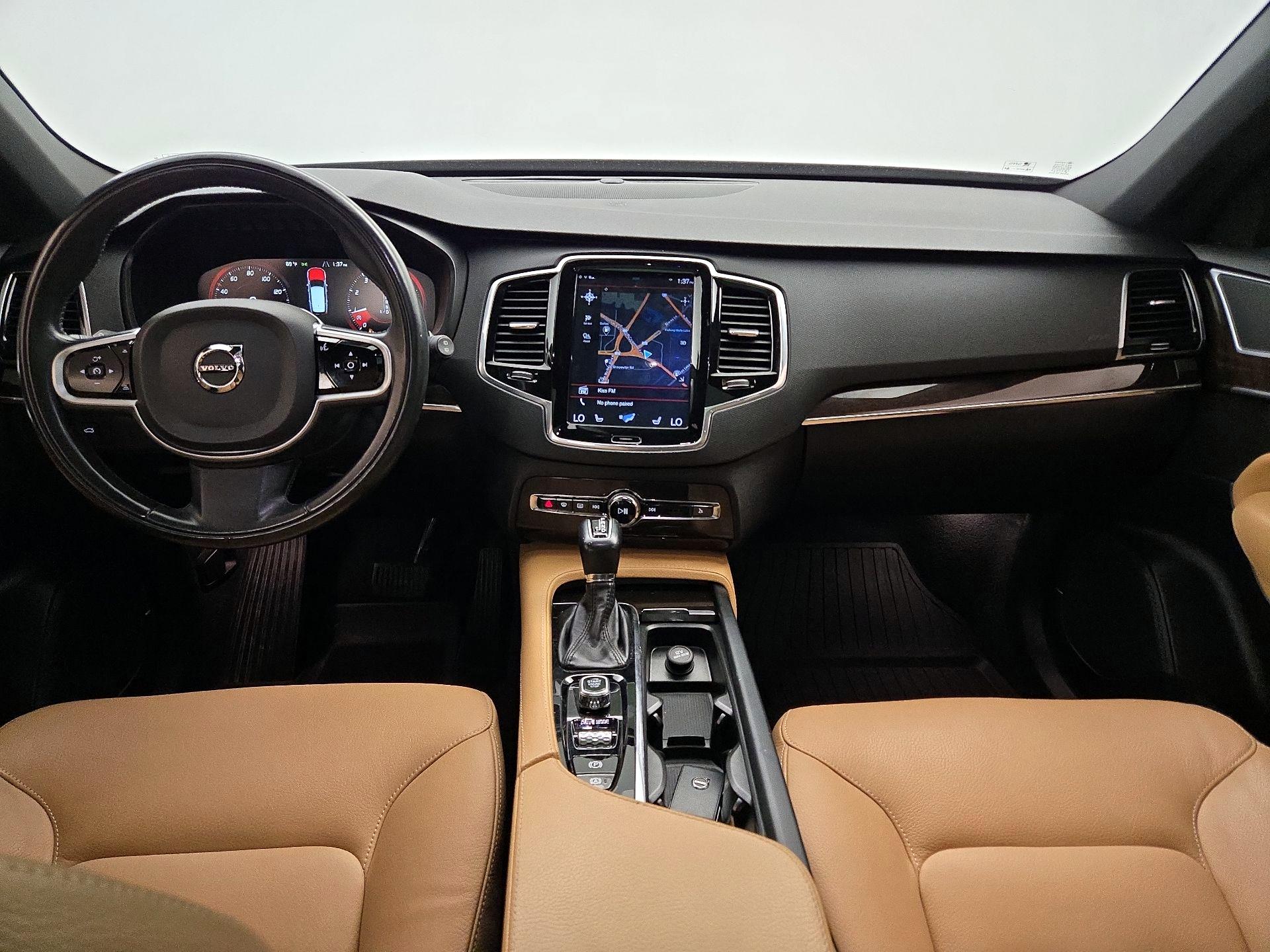 Thumbnail: 2018 Volvo XC90 - 9