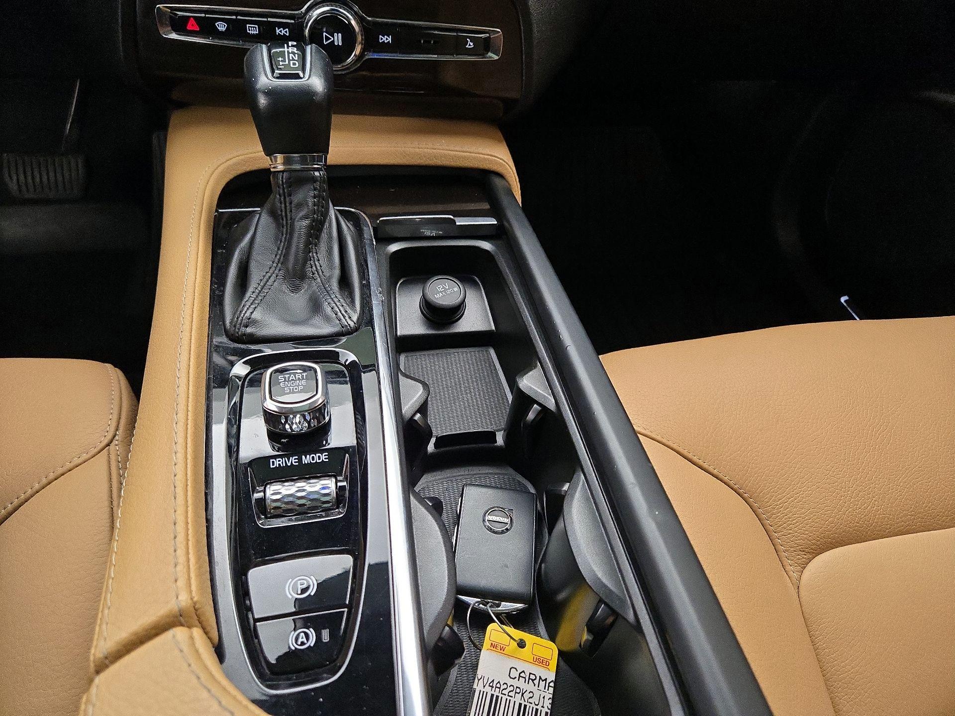 Thumbnail: 2018 Volvo XC90 - 18