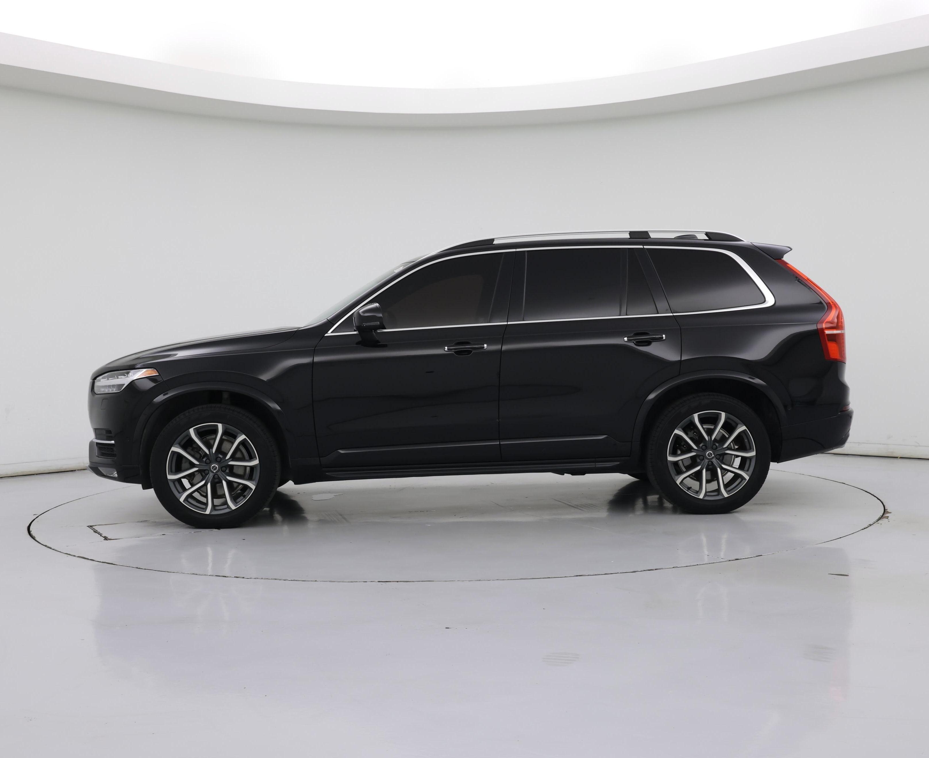 Thumbnail: 2018 Volvo XC90 - 3