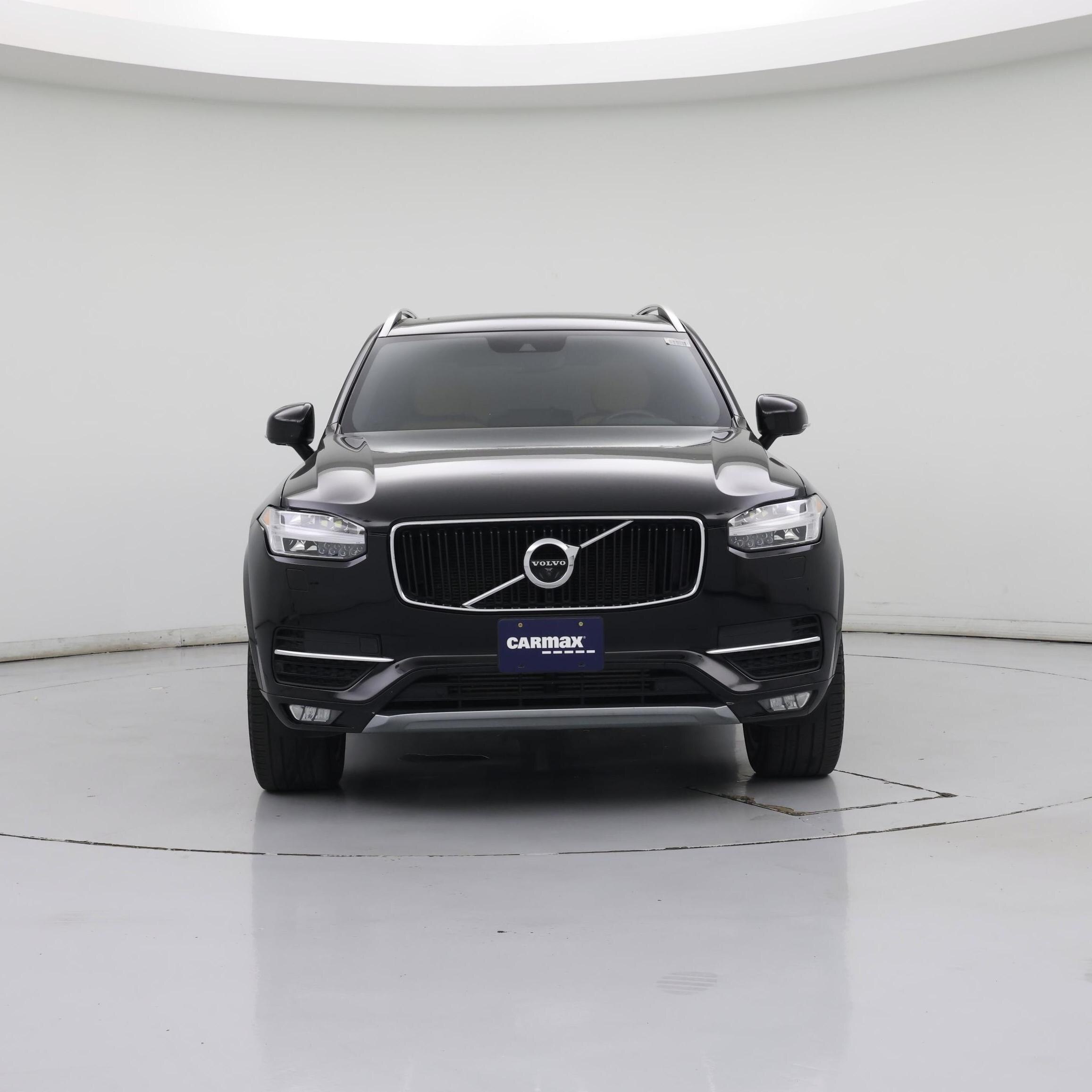 Thumbnail: 2018 Volvo XC90 - 5