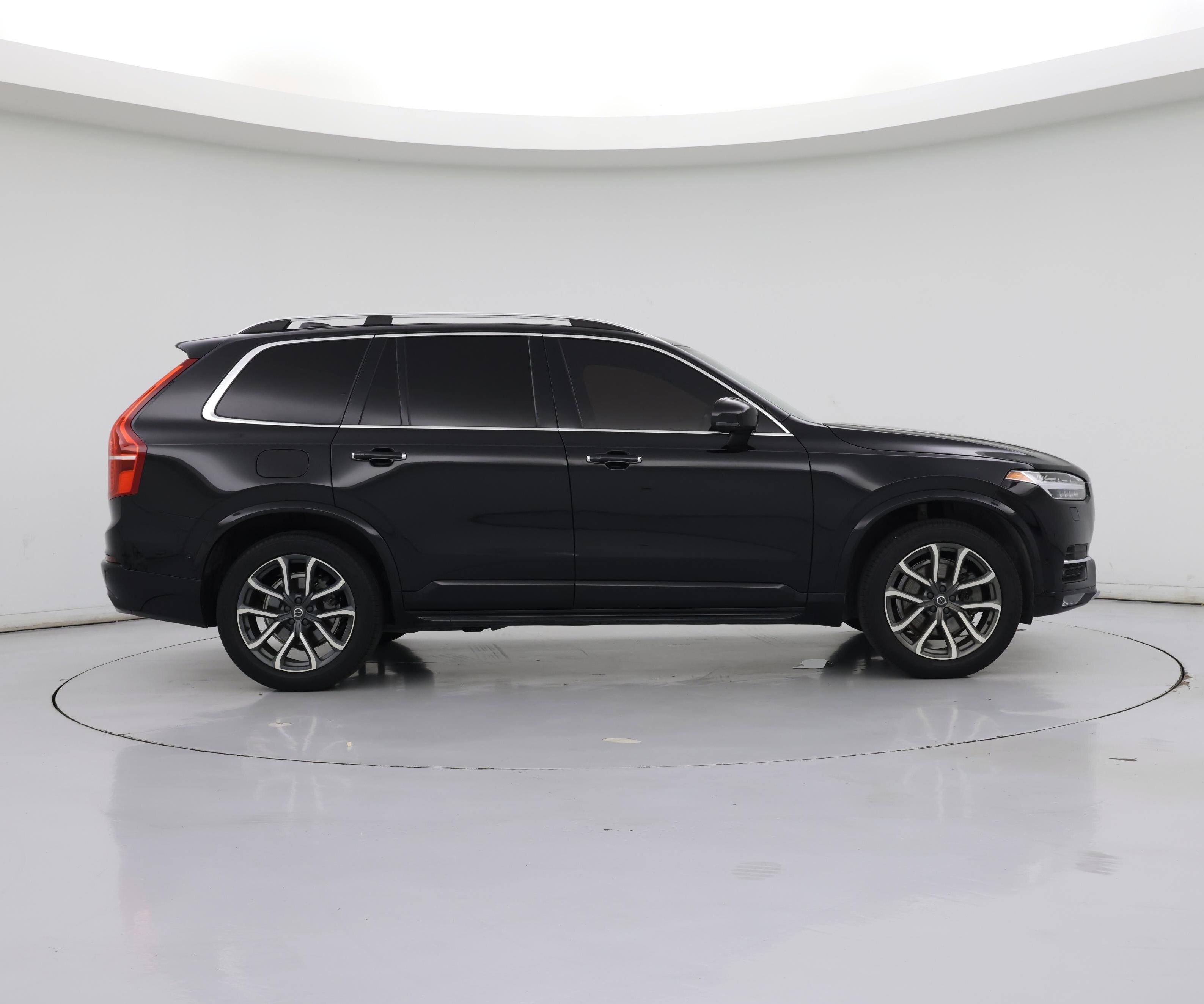 Thumbnail: 2018 Volvo XC90 - 7