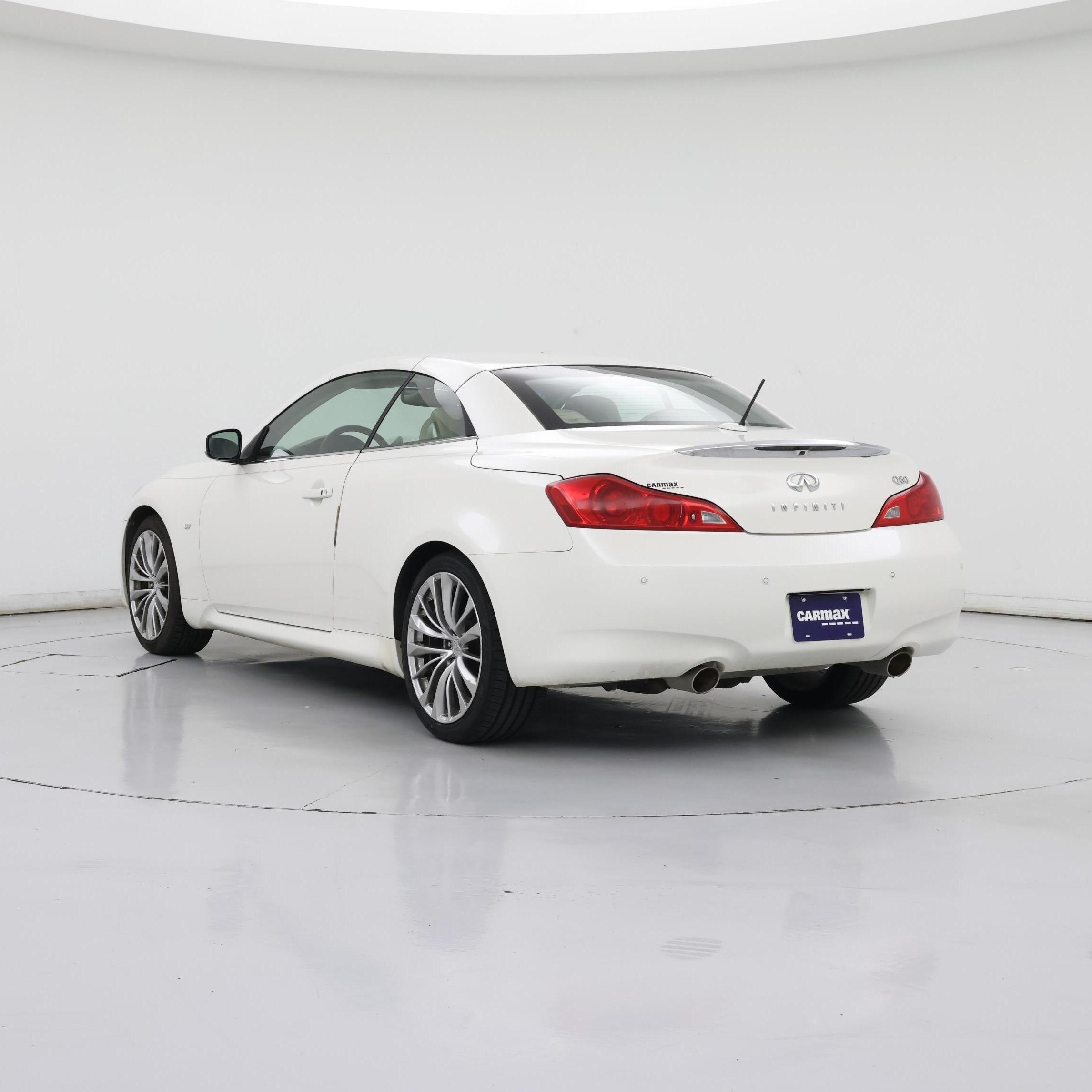 Thumbnail: 2015 INFINITI Q60 - 2