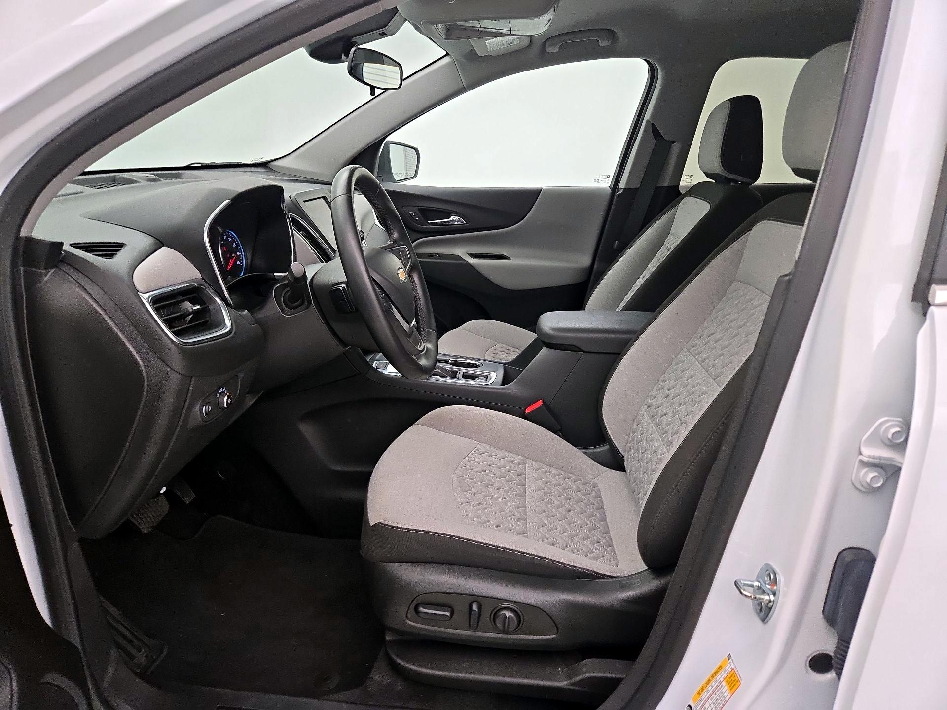 Thumbnail: 2023 Chevrolet Equinox - 11