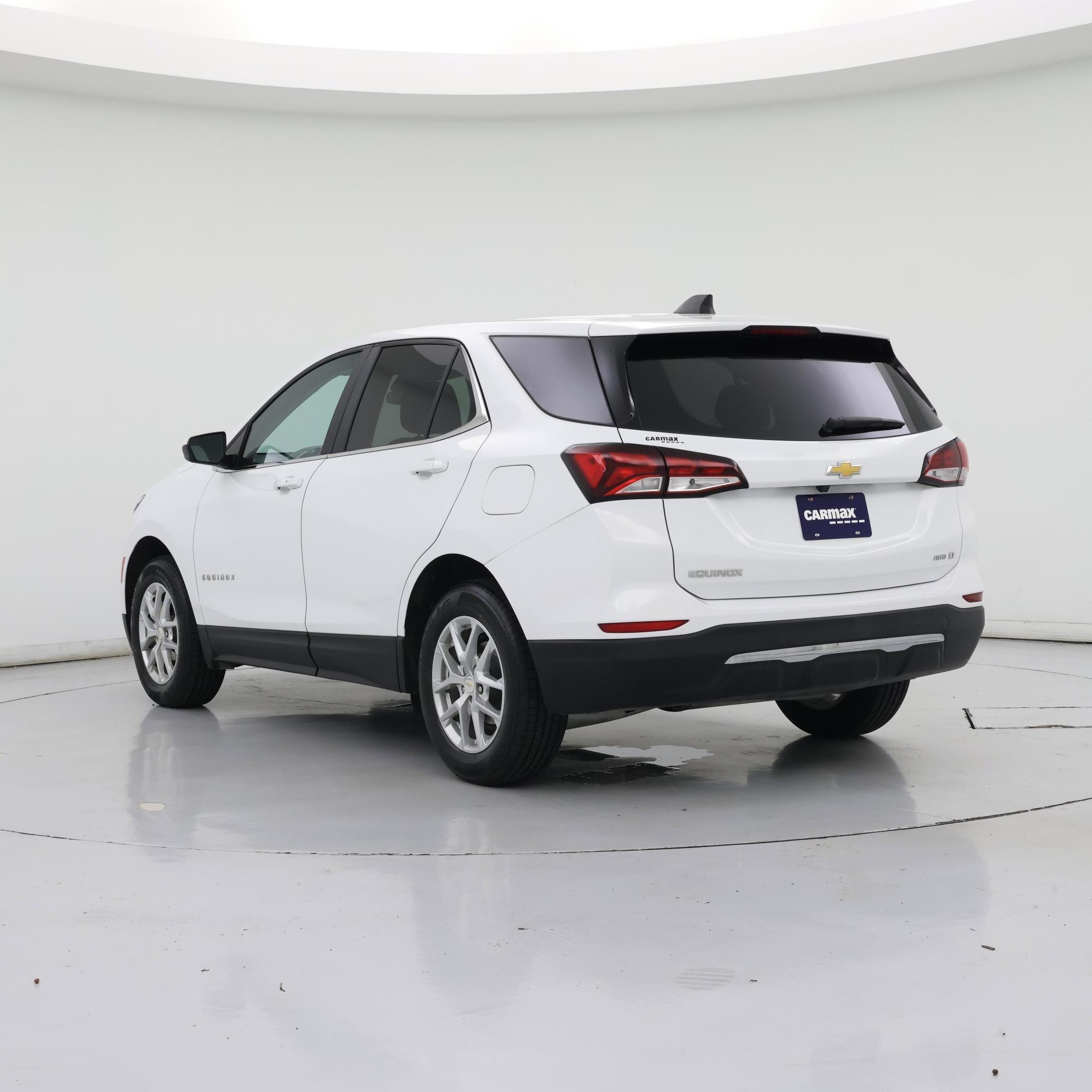 Thumbnail: 2023 Chevrolet Equinox - 2
