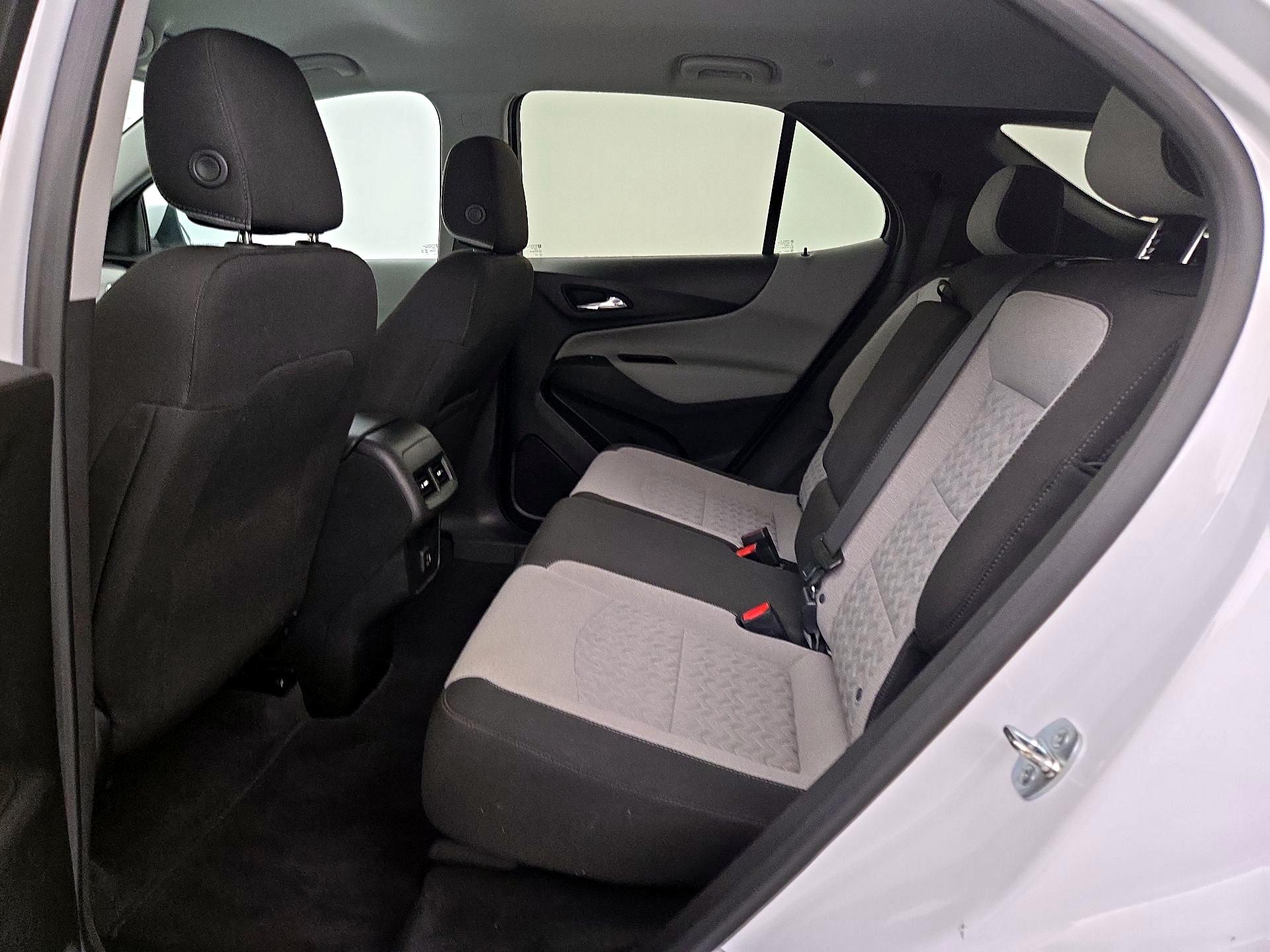 Thumbnail: 2023 Chevrolet Equinox - 19