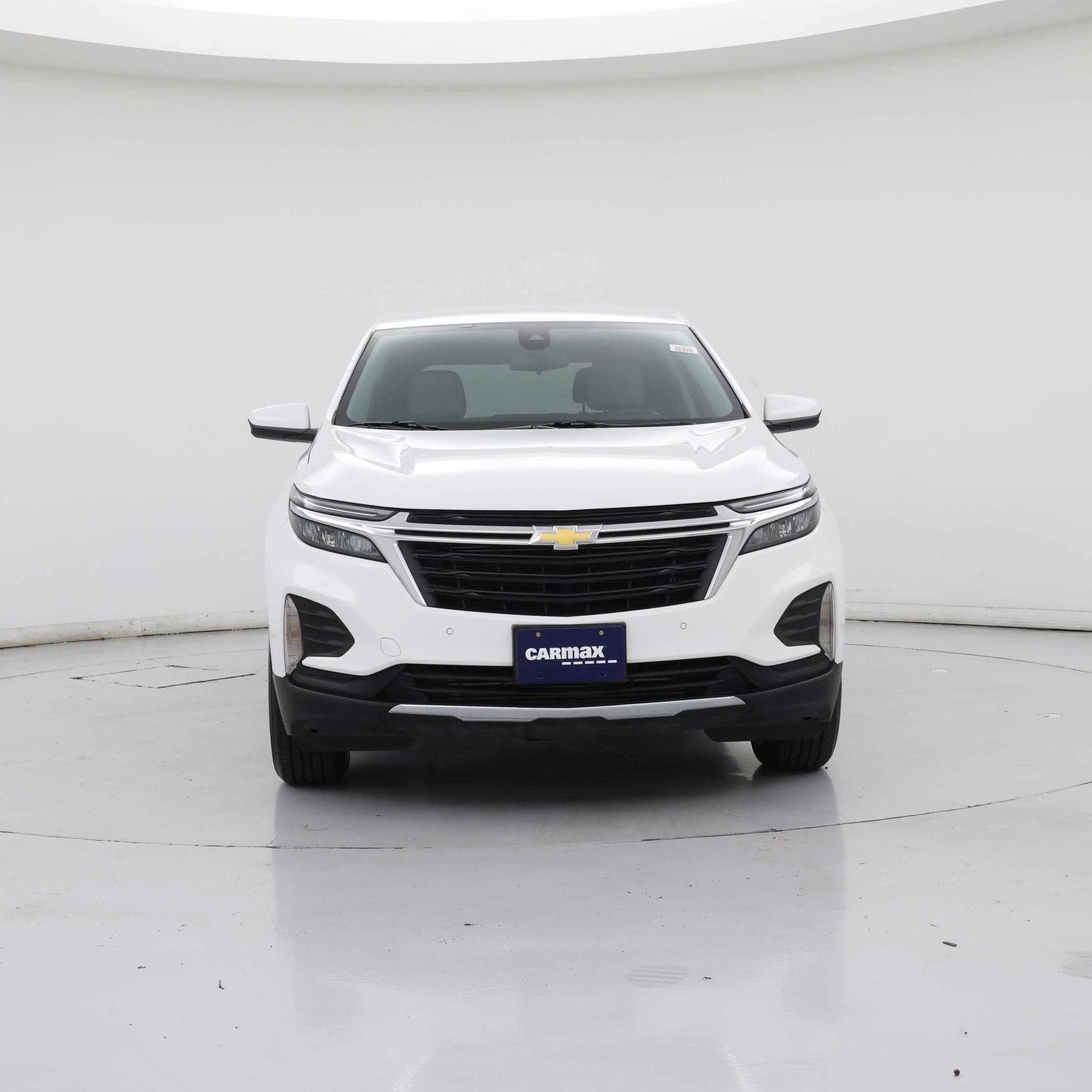 Thumbnail: 2023 Chevrolet Equinox - 5