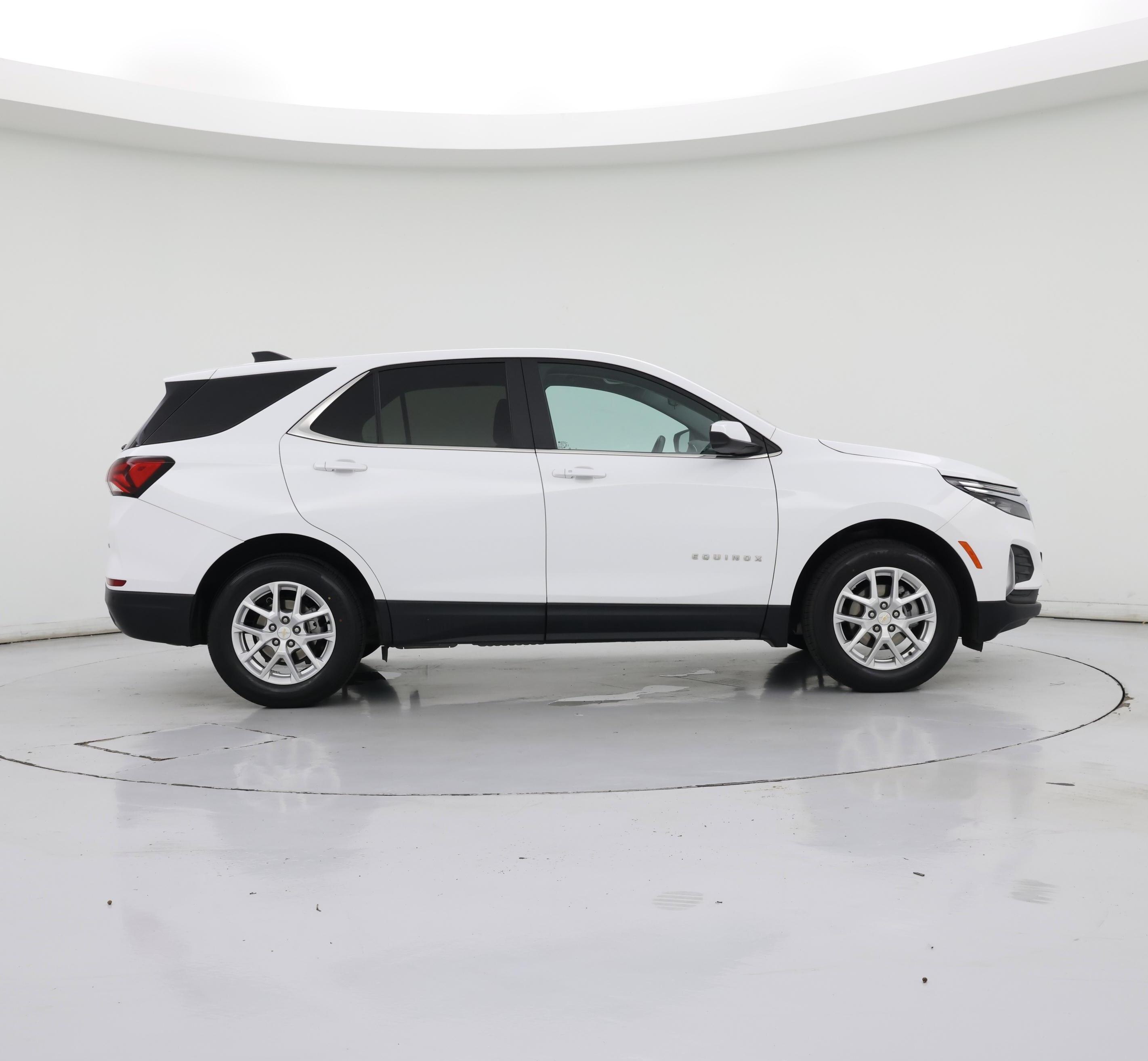 Thumbnail: 2023 Chevrolet Equinox - 7