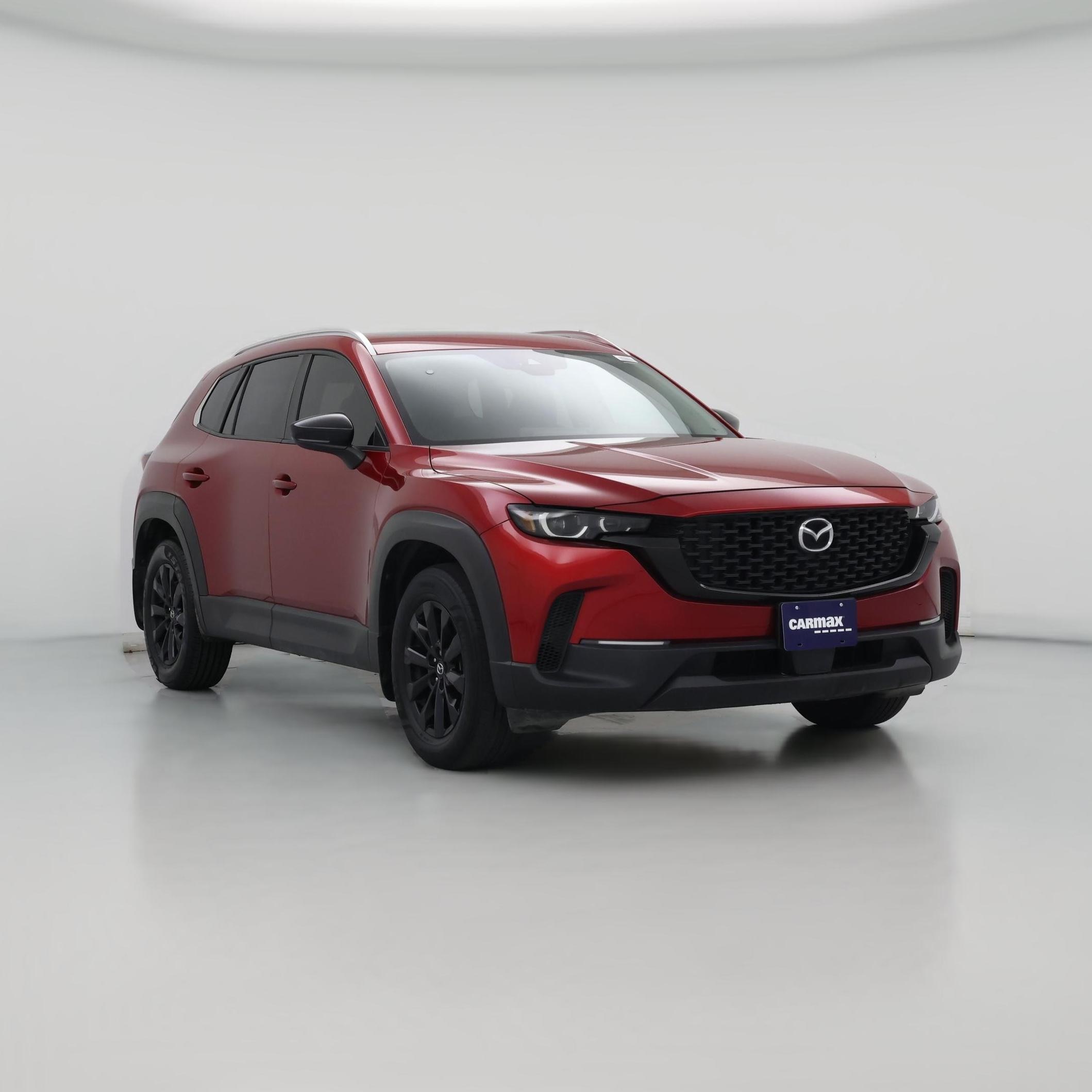Thumbnail: 2023 Mazda CX-50 - 1