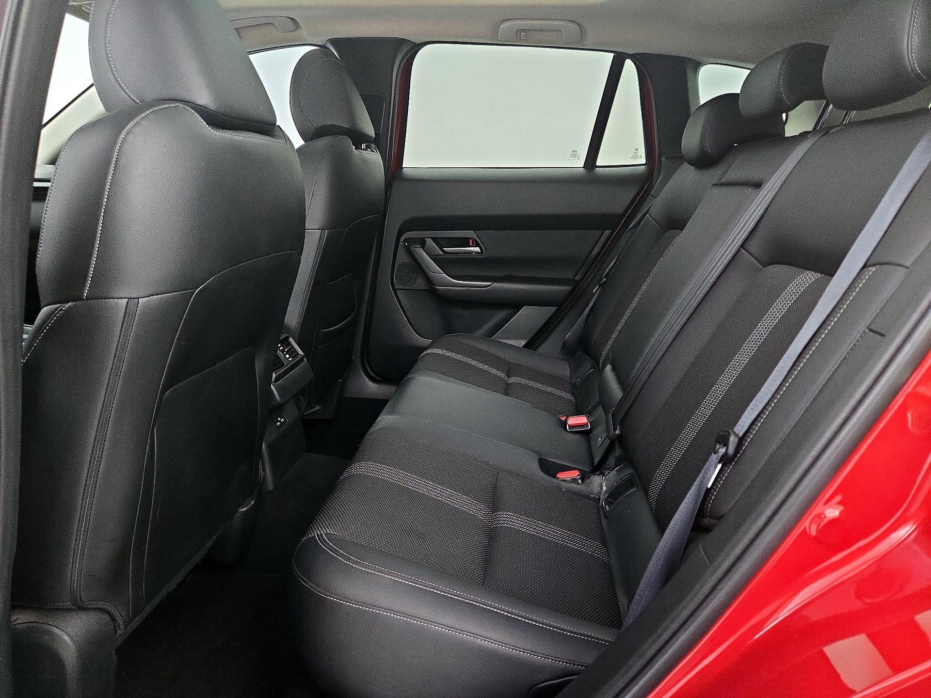 Thumbnail: 2023 Mazda CX-50 - 20