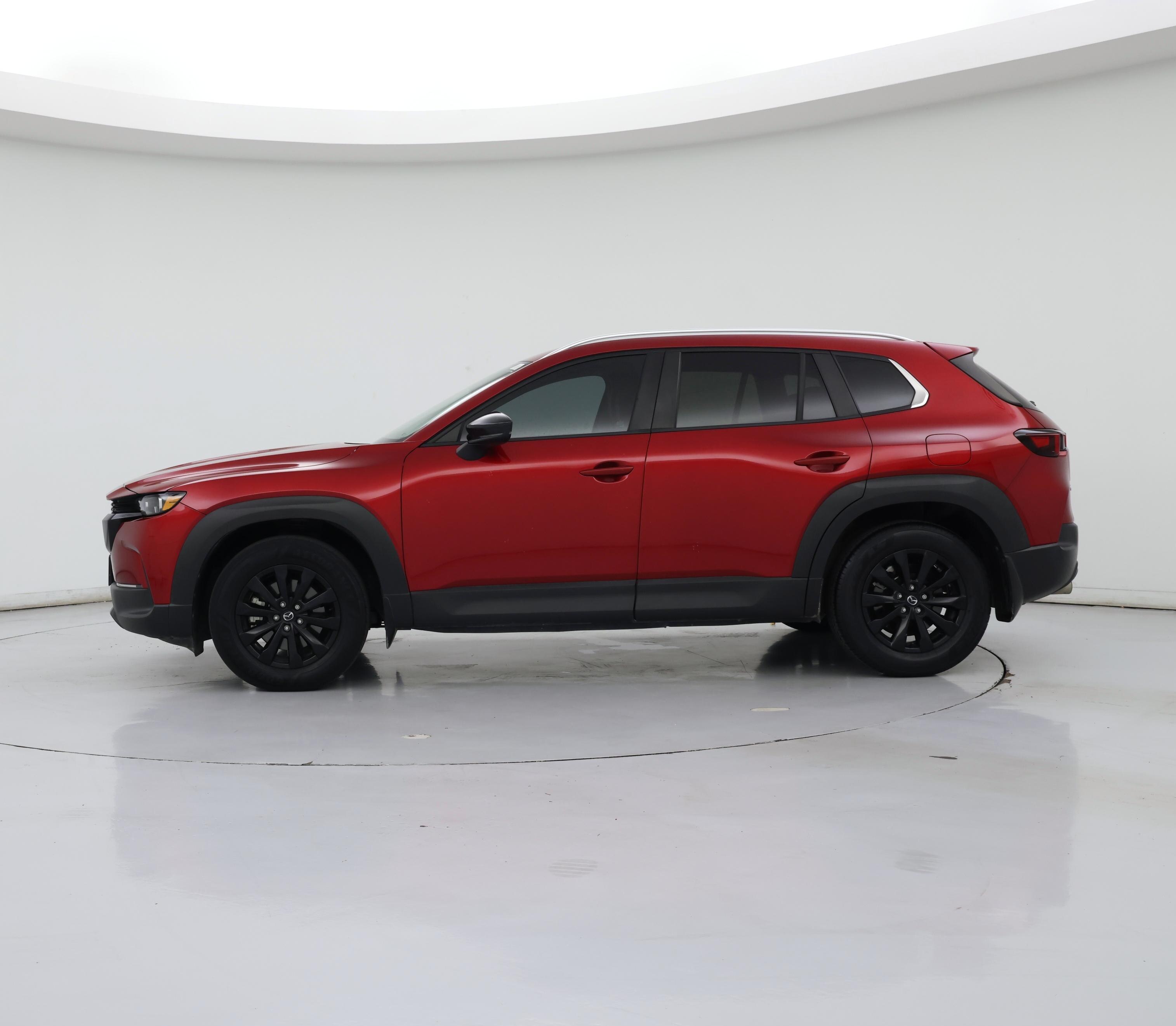 Thumbnail: 2023 Mazda CX-50 - 3