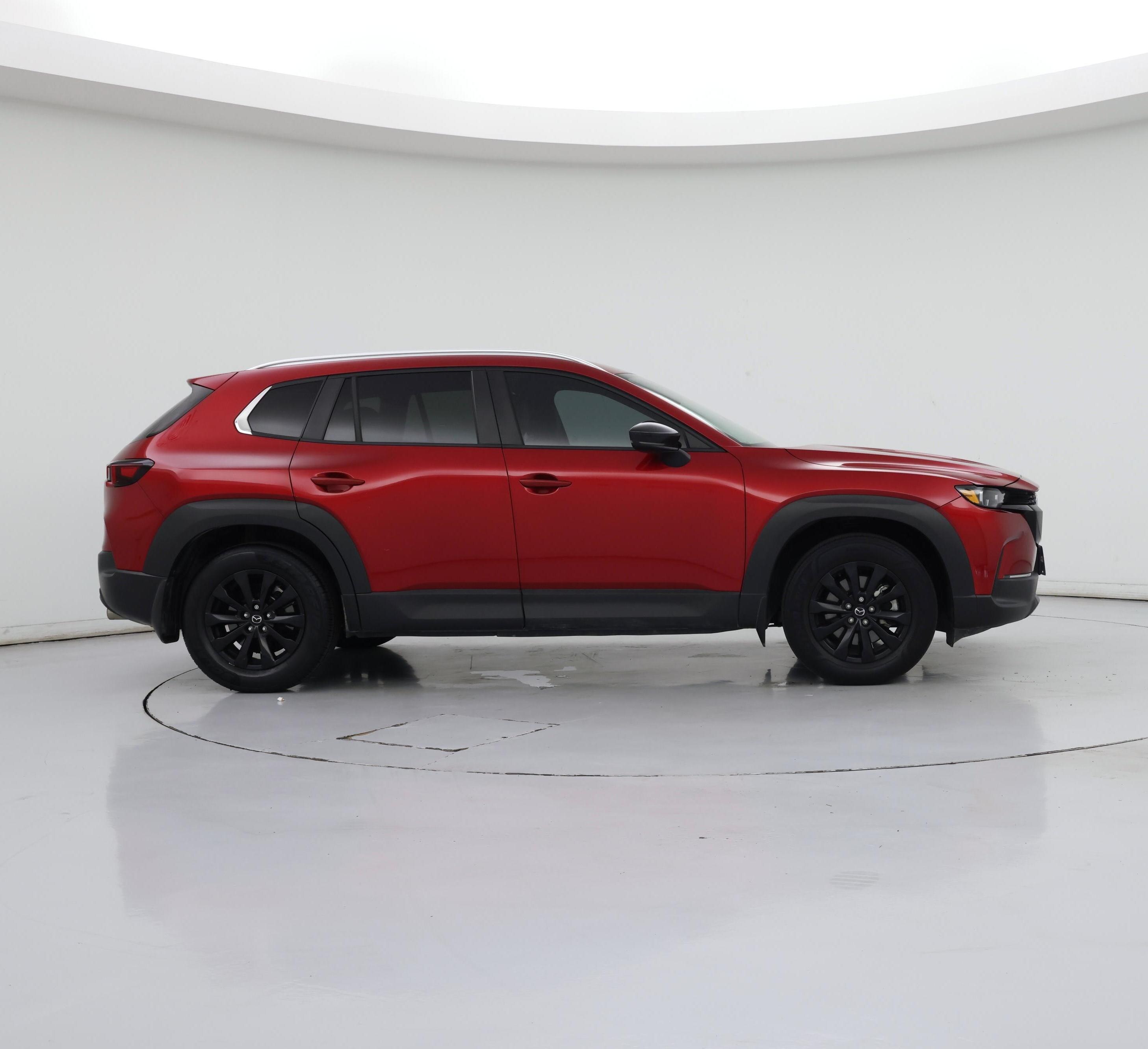 Thumbnail: 2023 Mazda CX-50 - 7