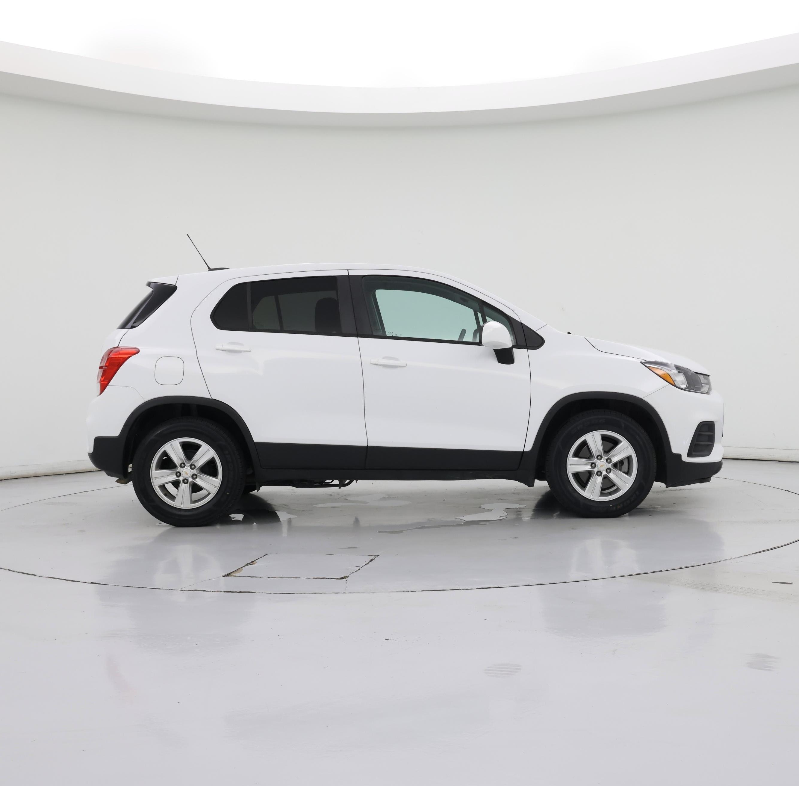 Thumbnail: 2021 Chevrolet Trax - 7