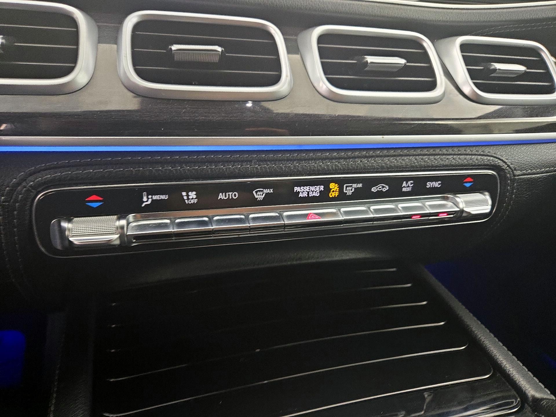 Thumbnail: 2020 Mercedes-Benz GLE - 17