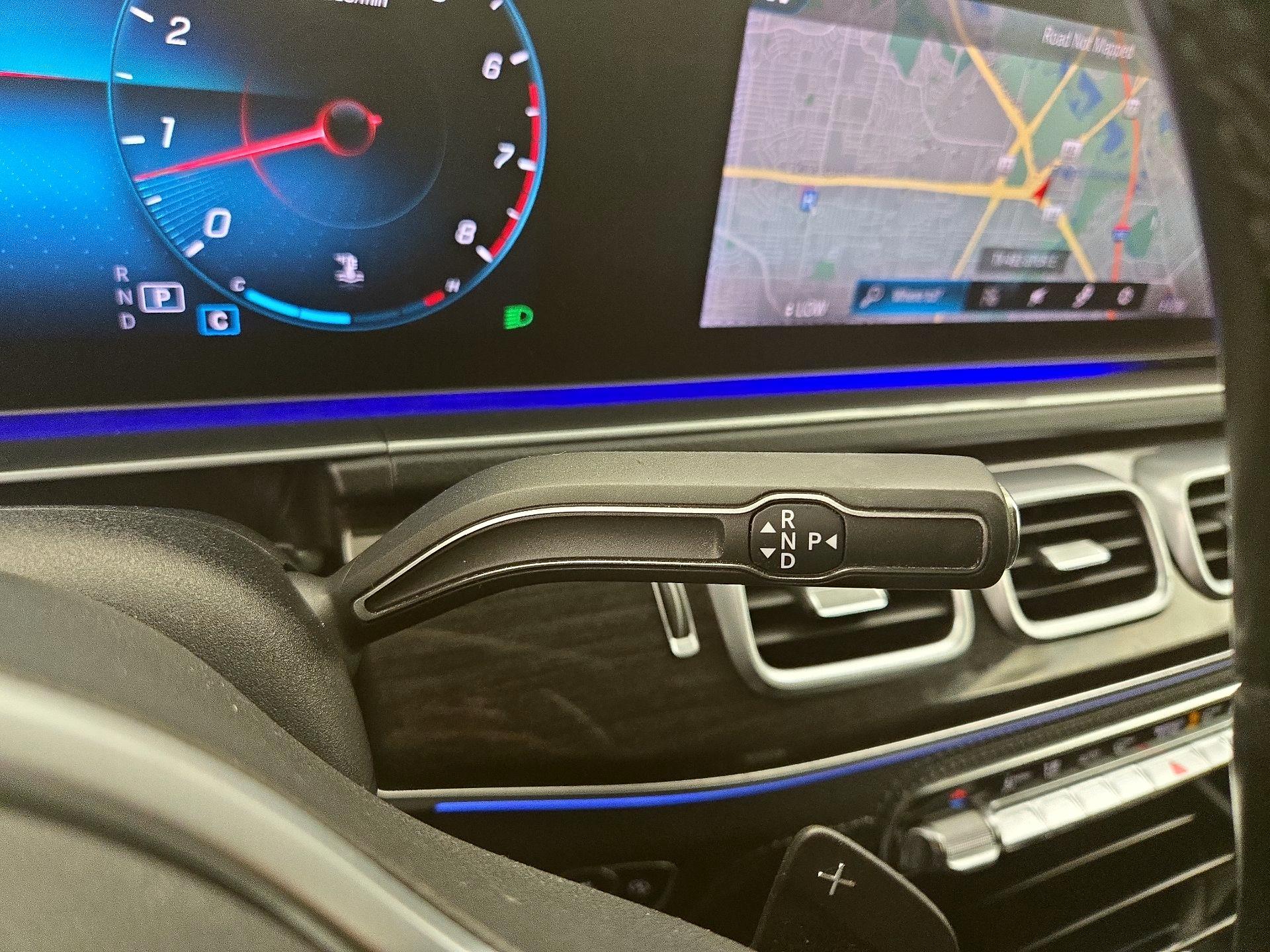 Thumbnail: 2020 Mercedes-Benz GLE - 18