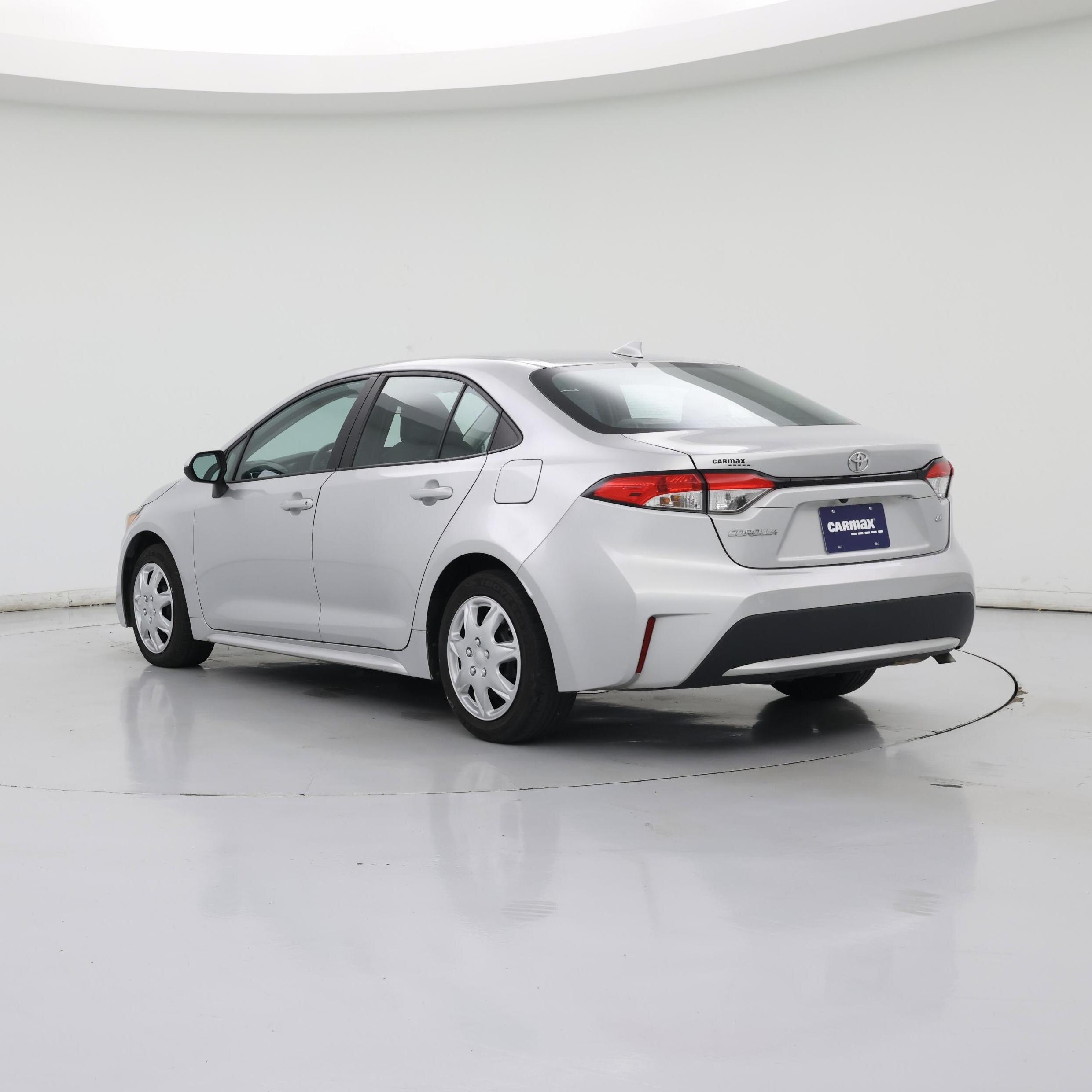 Thumbnail: 2022 Toyota Corolla - 2