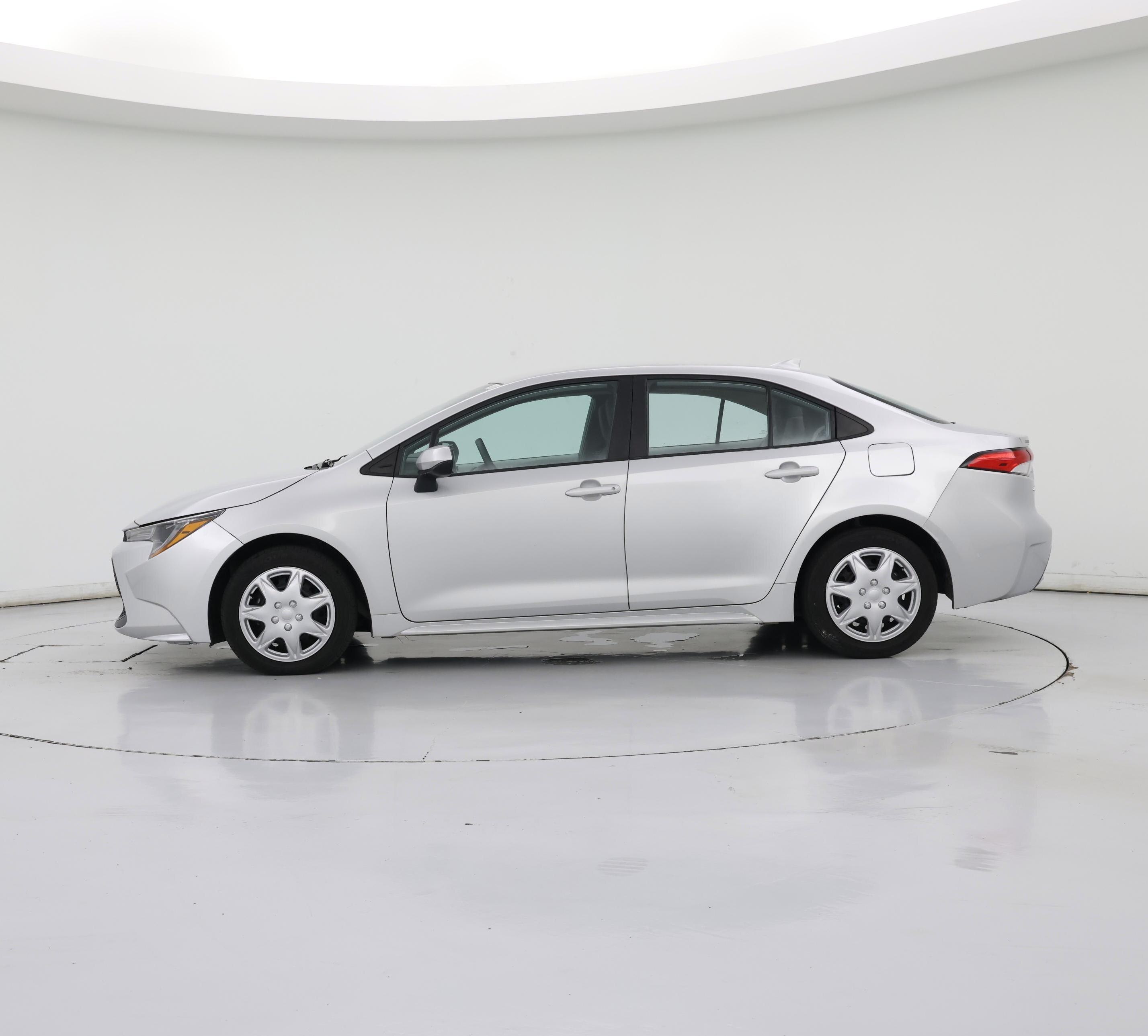 Thumbnail: 2022 Toyota Corolla - 3