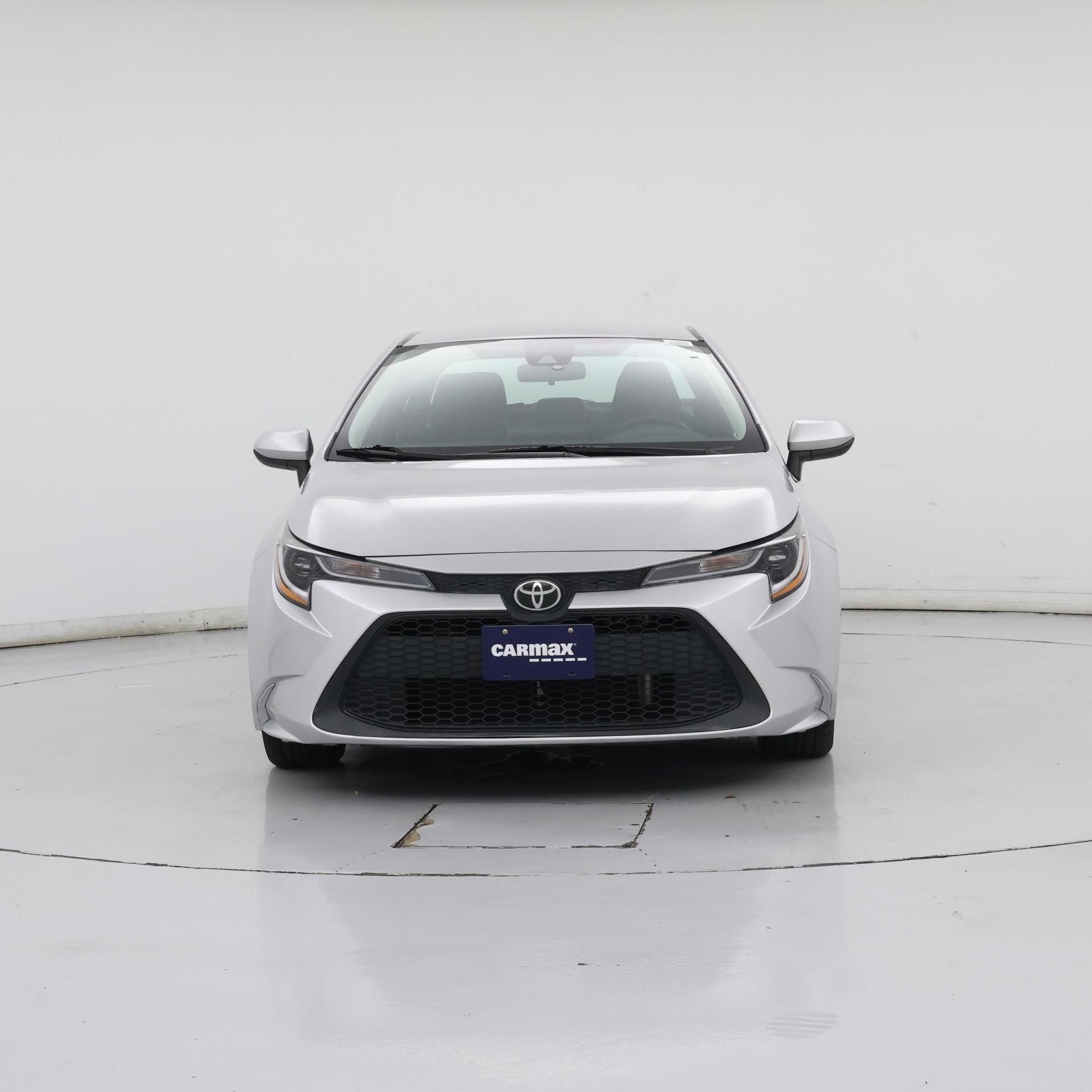 Thumbnail: 2022 Toyota Corolla - 5