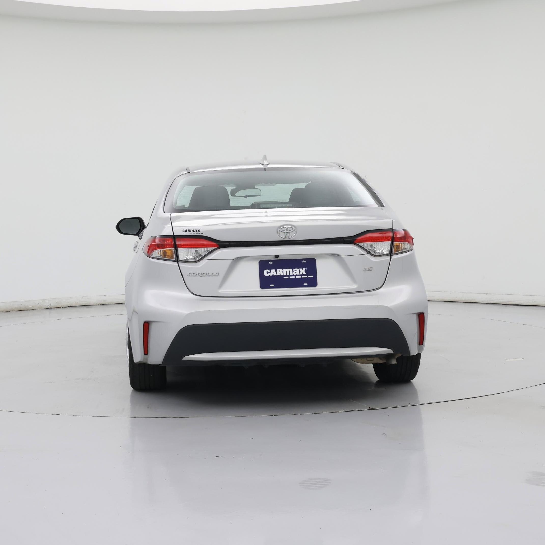 Thumbnail: 2022 Toyota Corolla - 6