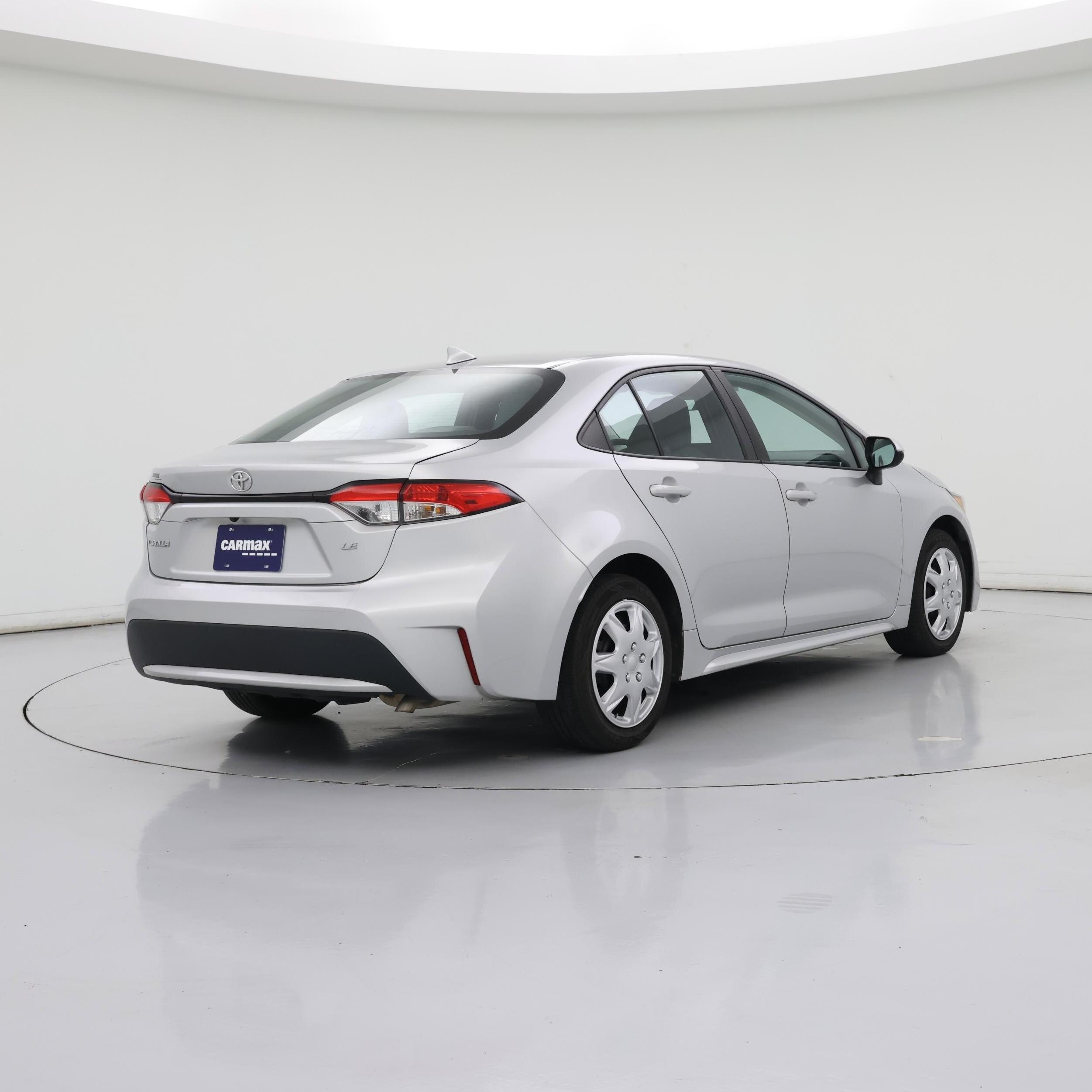 Thumbnail: 2022 Toyota Corolla - 8