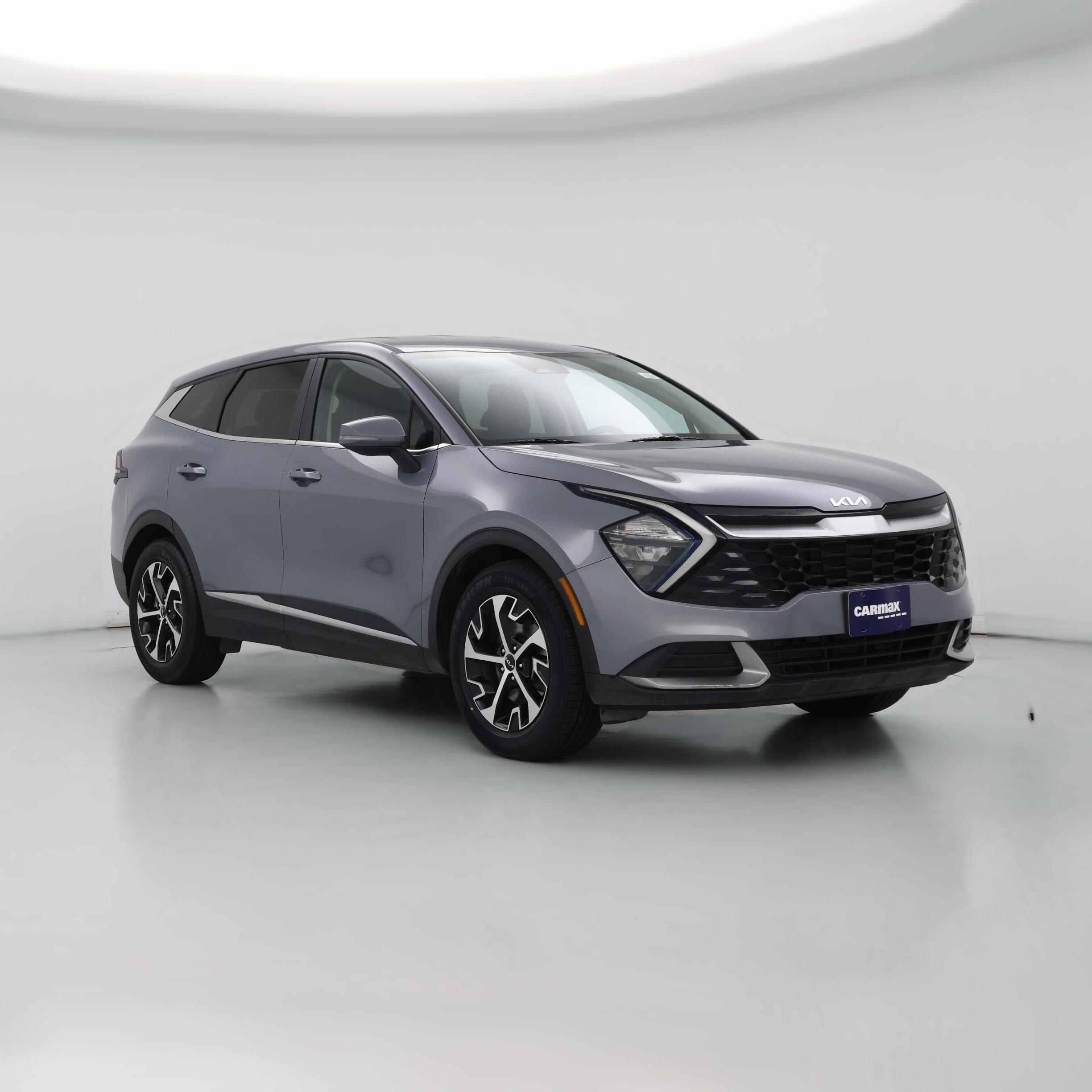 Thumbnail: 2023 Kia Sportage - 1