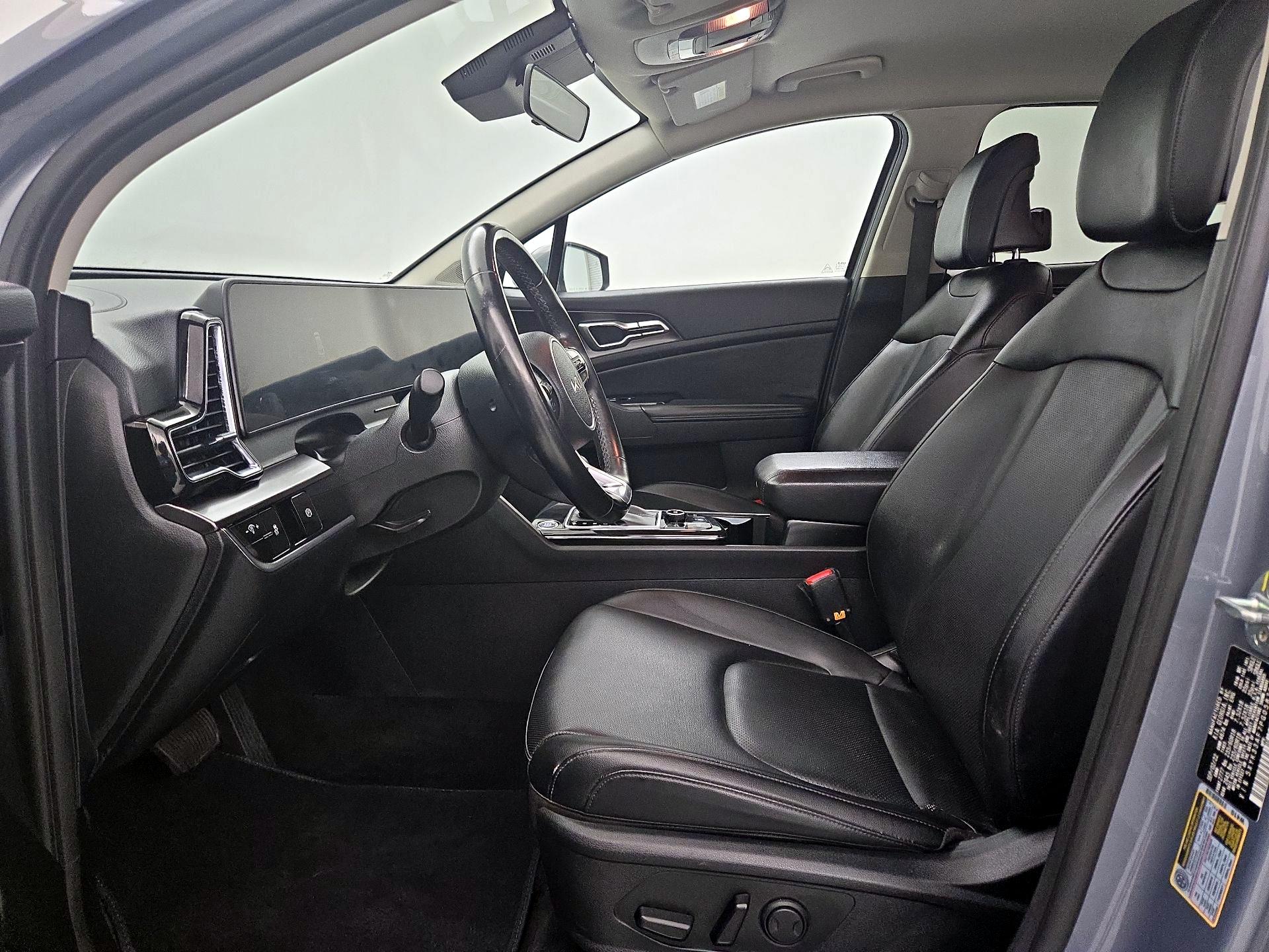 Thumbnail: 2023 Kia Sportage - 11