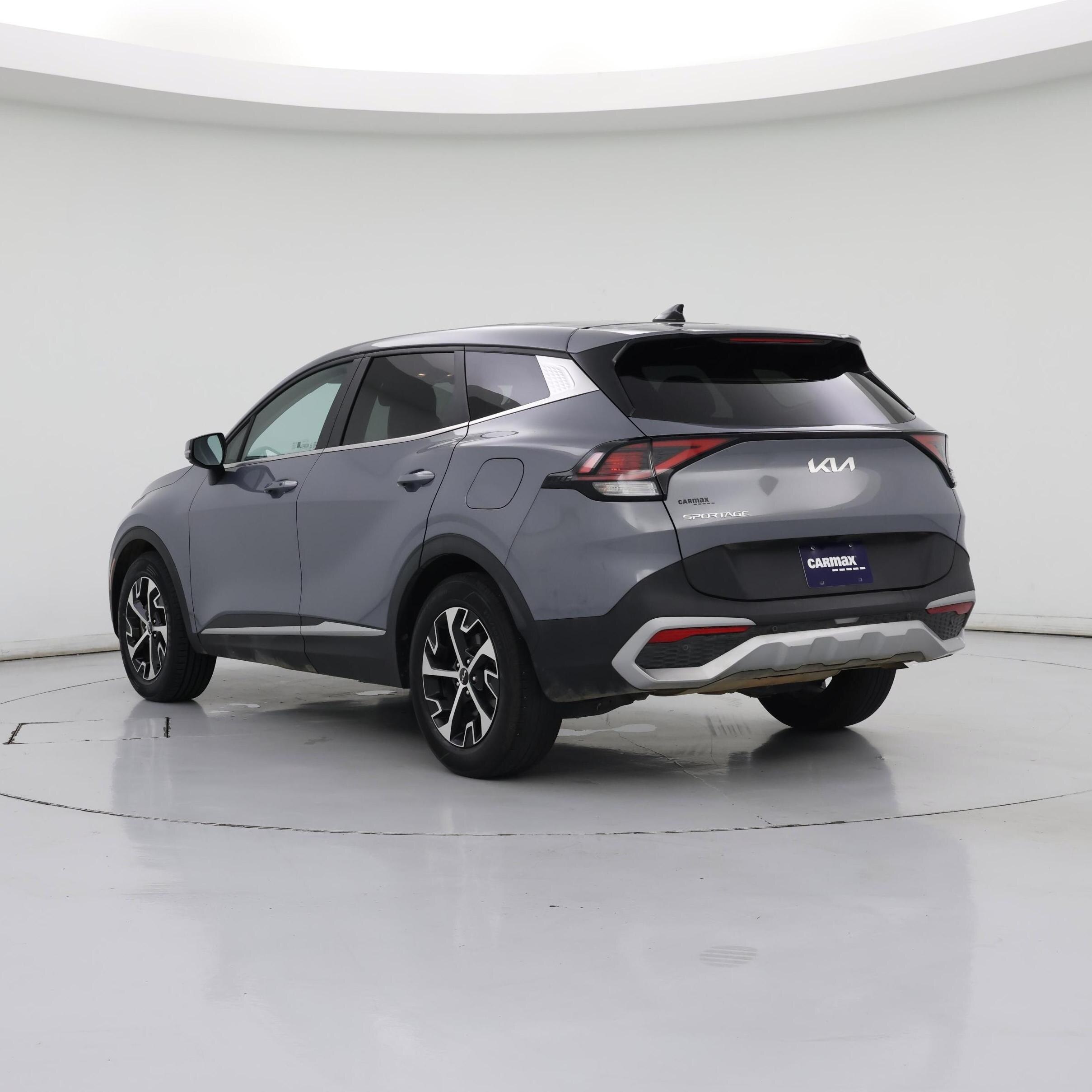 Thumbnail: 2023 Kia Sportage - 2