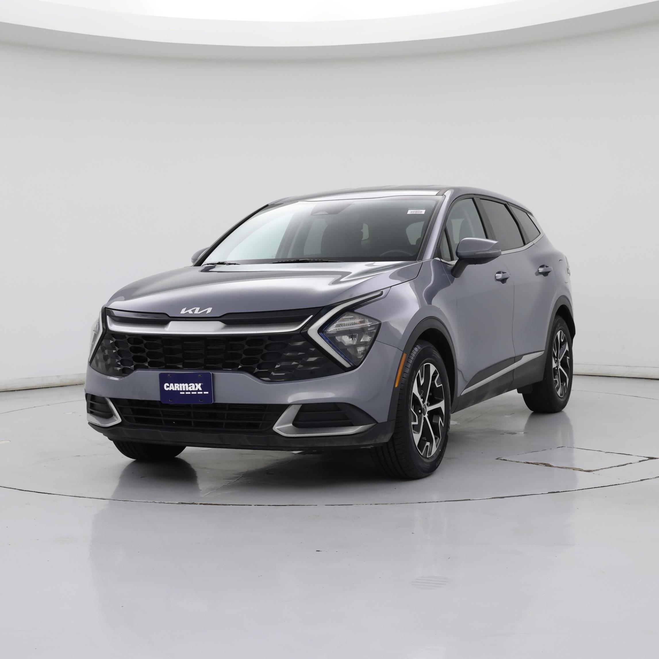 Thumbnail: 2023 Kia Sportage - 4