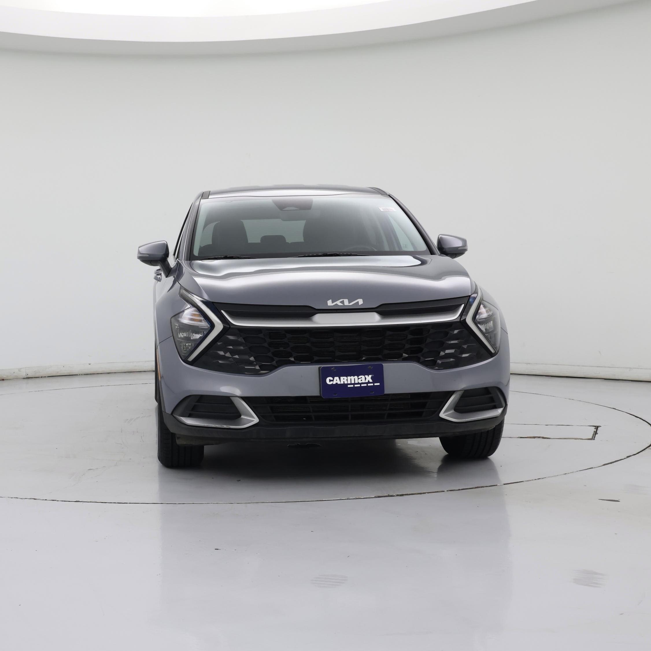 Thumbnail: 2023 Kia Sportage - 5