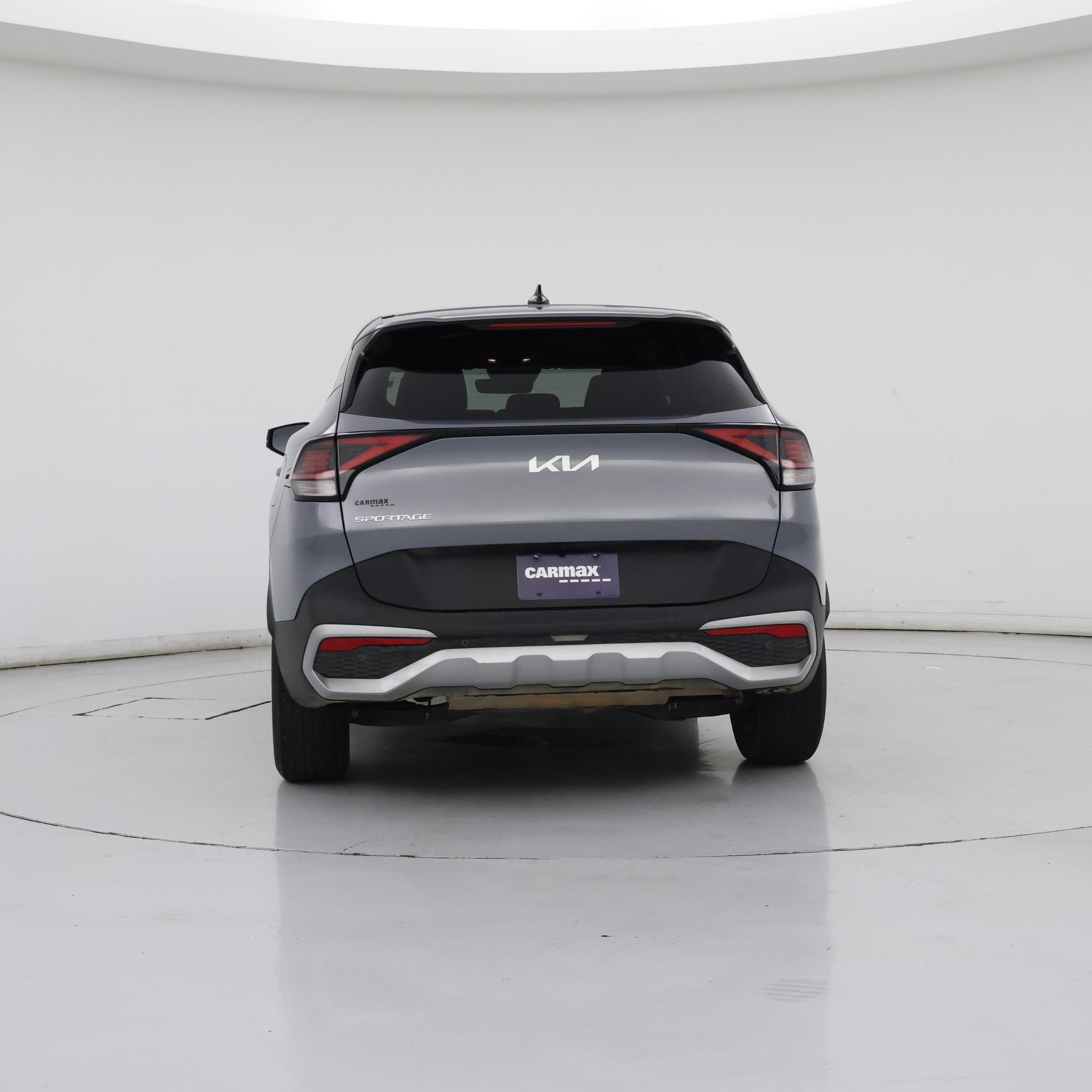 Thumbnail: 2023 Kia Sportage - 6