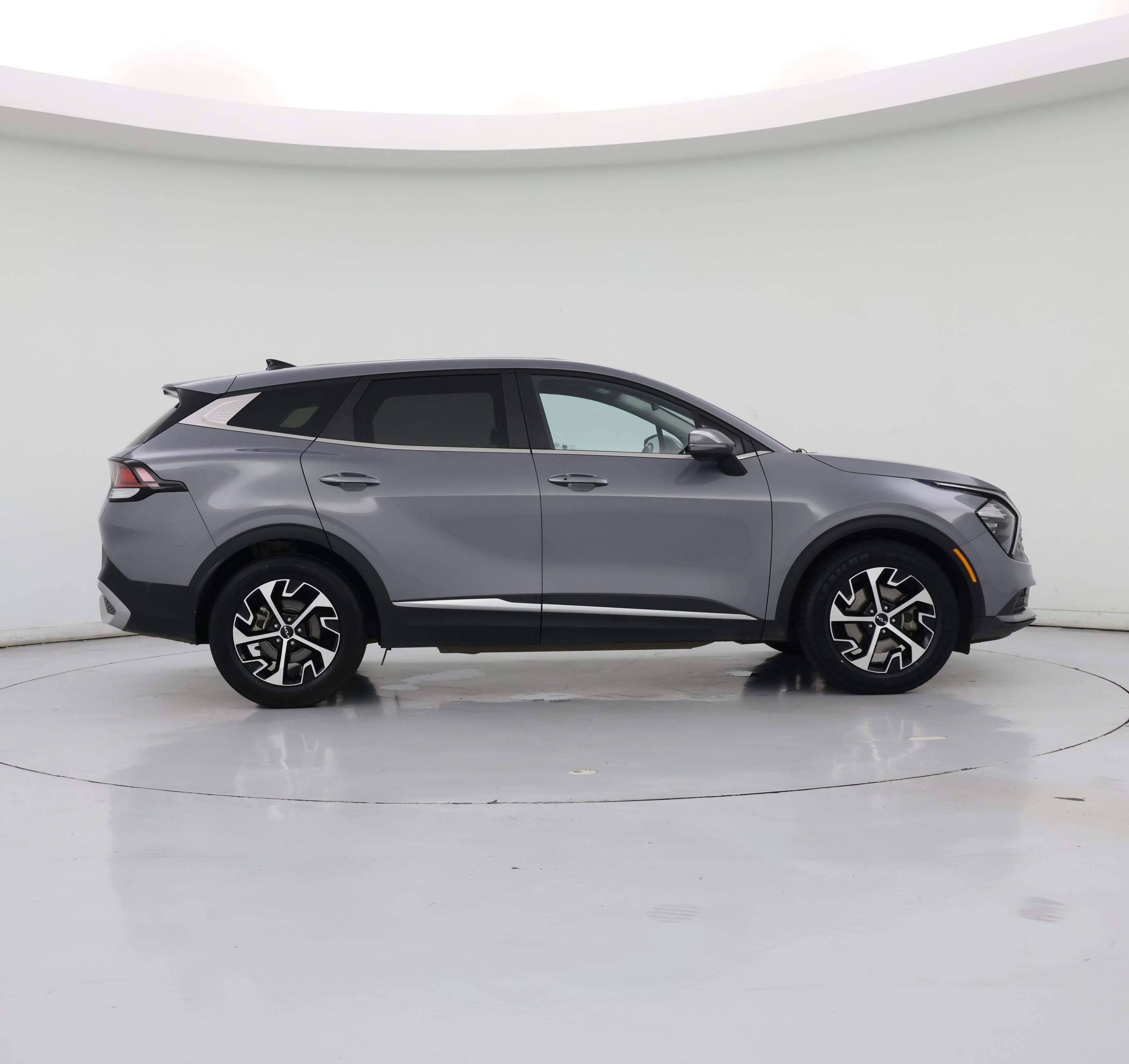 Thumbnail: 2023 Kia Sportage - 7