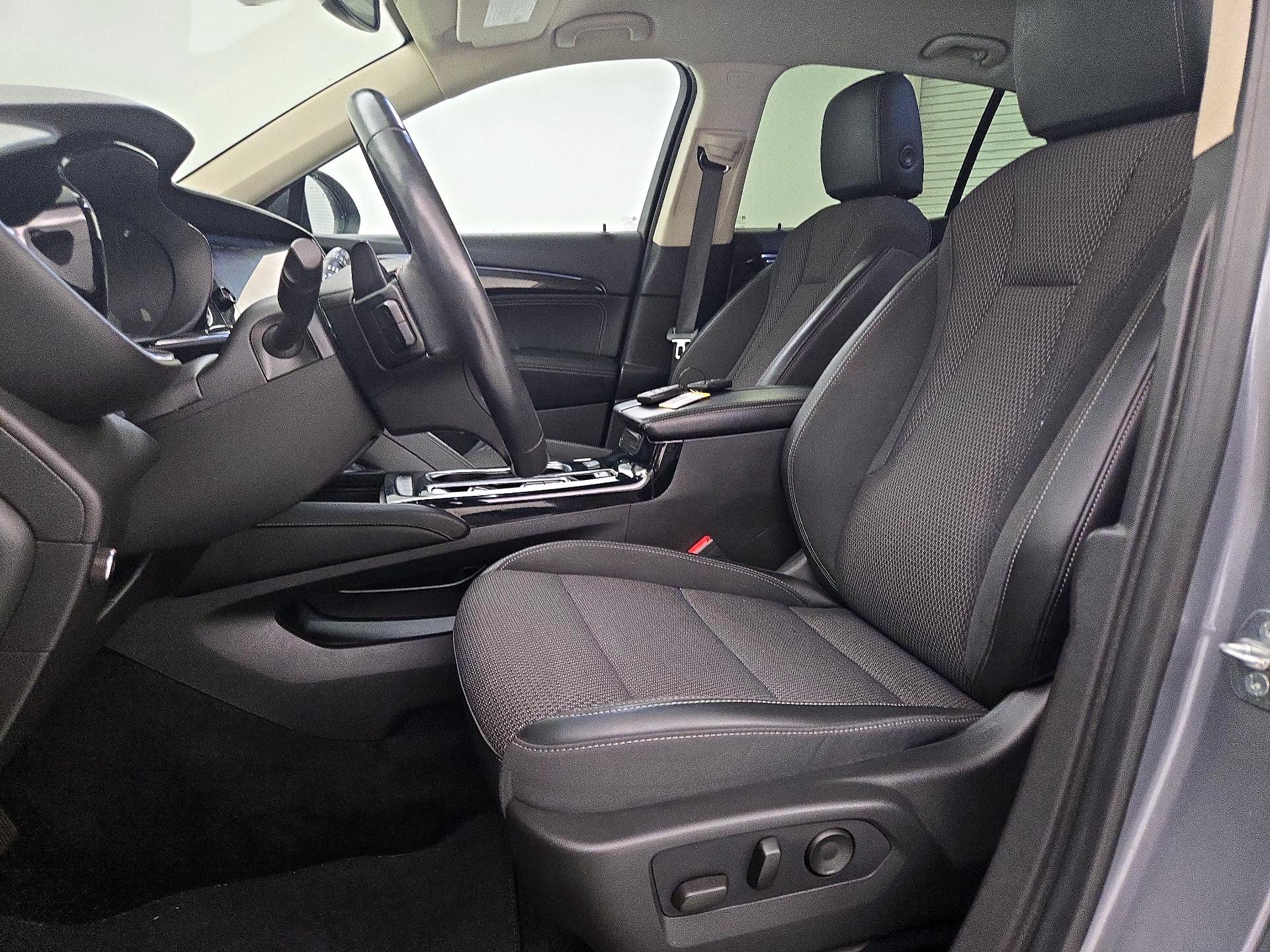 Thumbnail: 2021 Buick Envision - 11