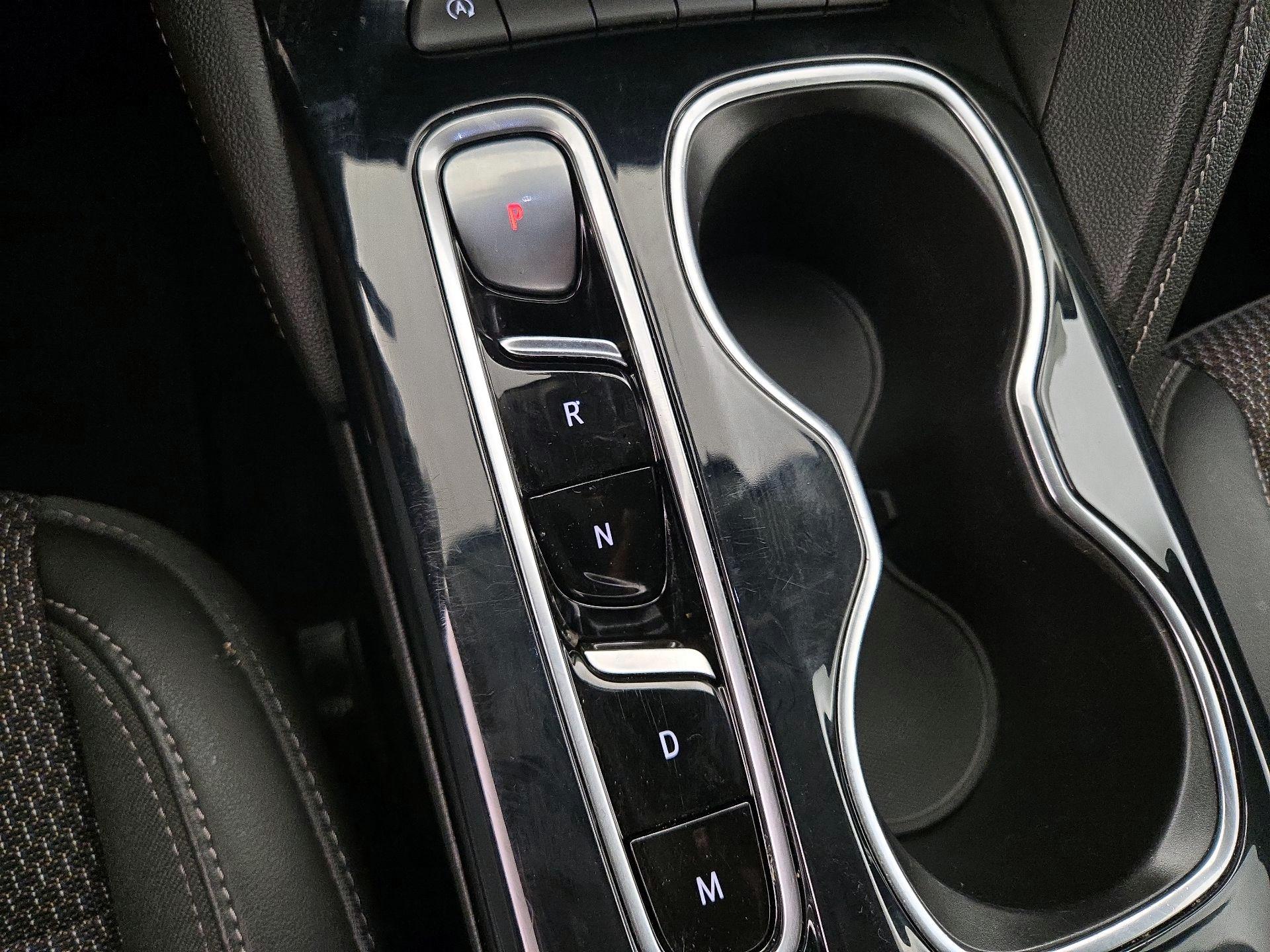 Thumbnail: 2021 Buick Envision - 17