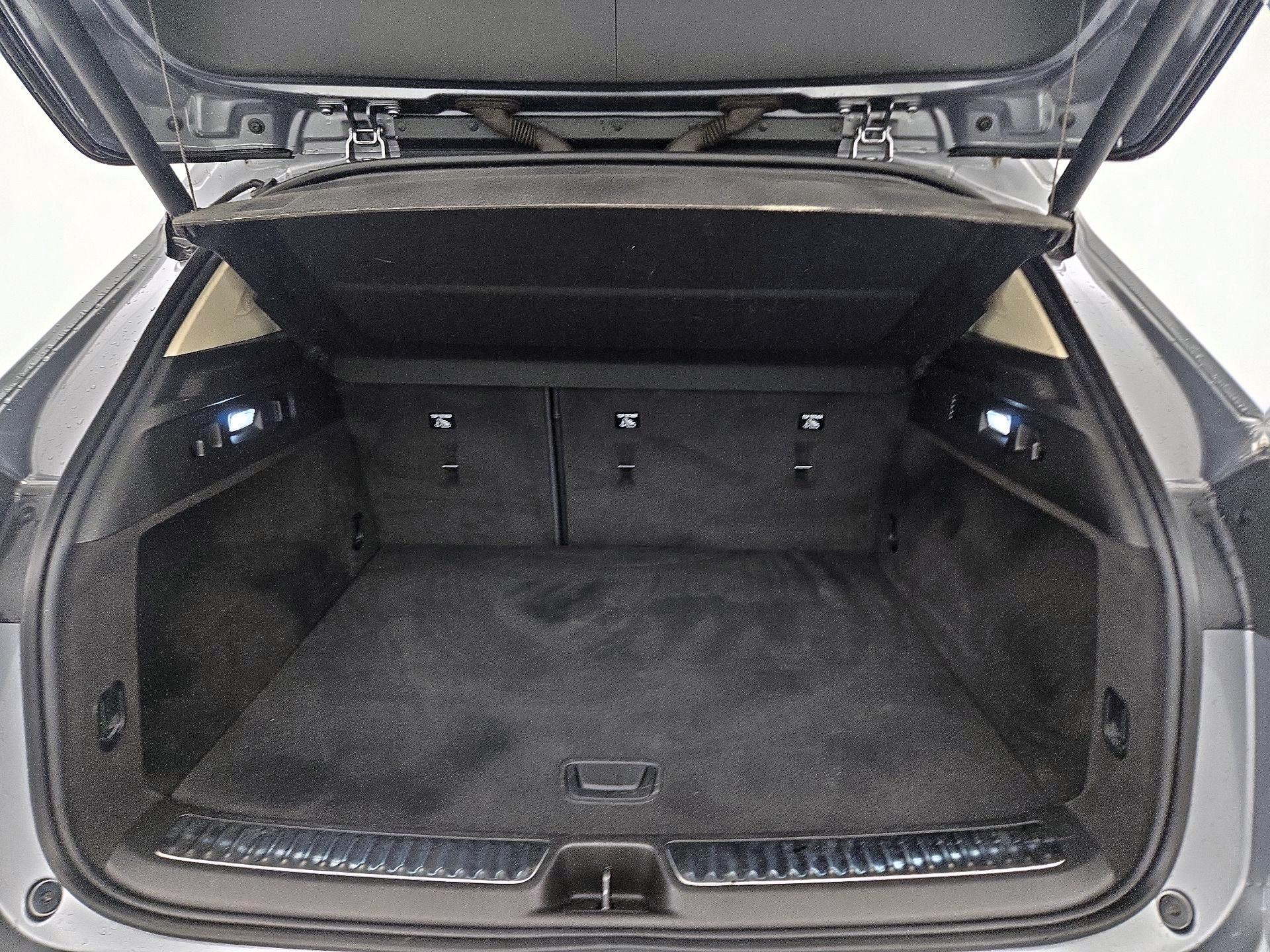 Thumbnail: 2021 Buick Envision - 20