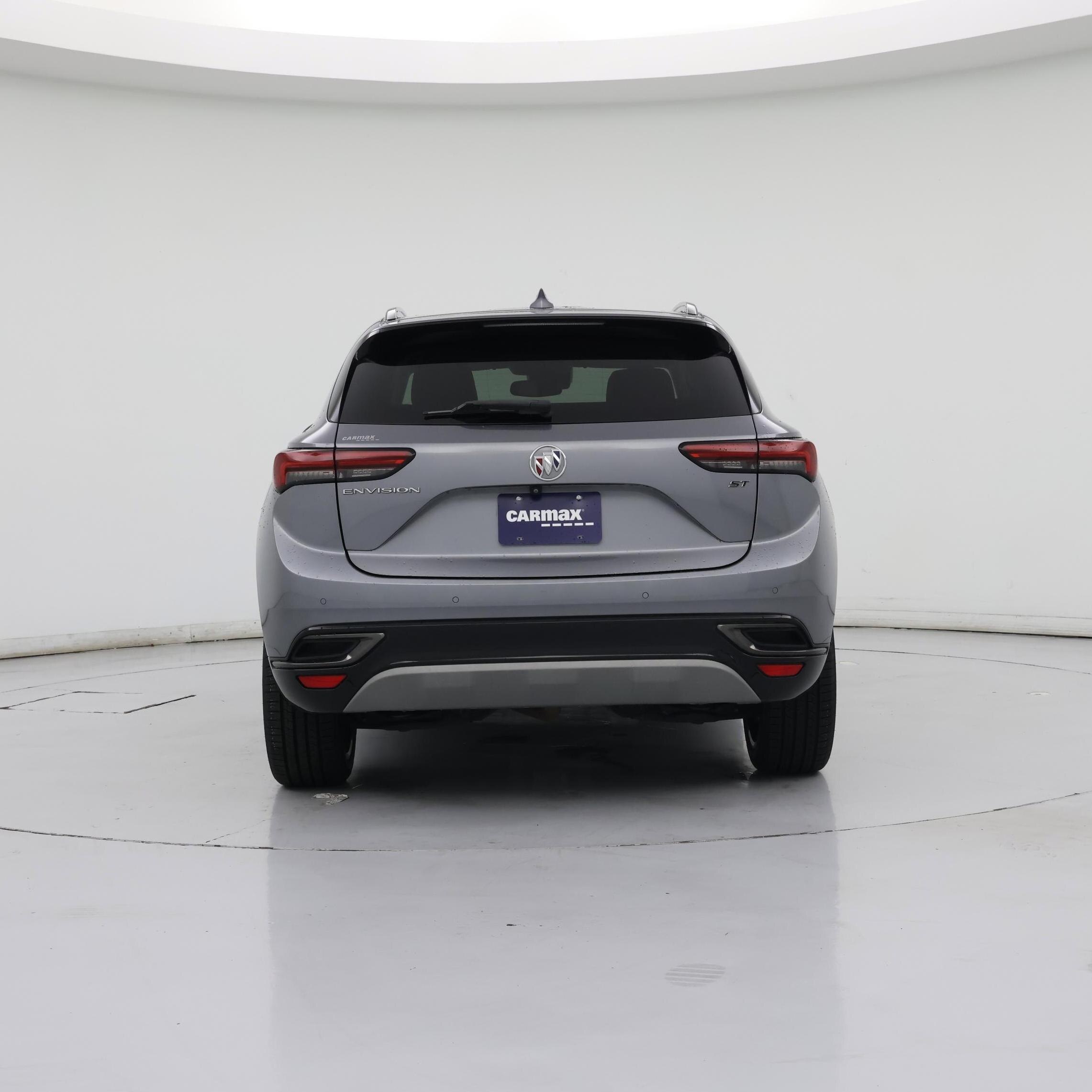 Thumbnail: 2021 Buick Envision - 6