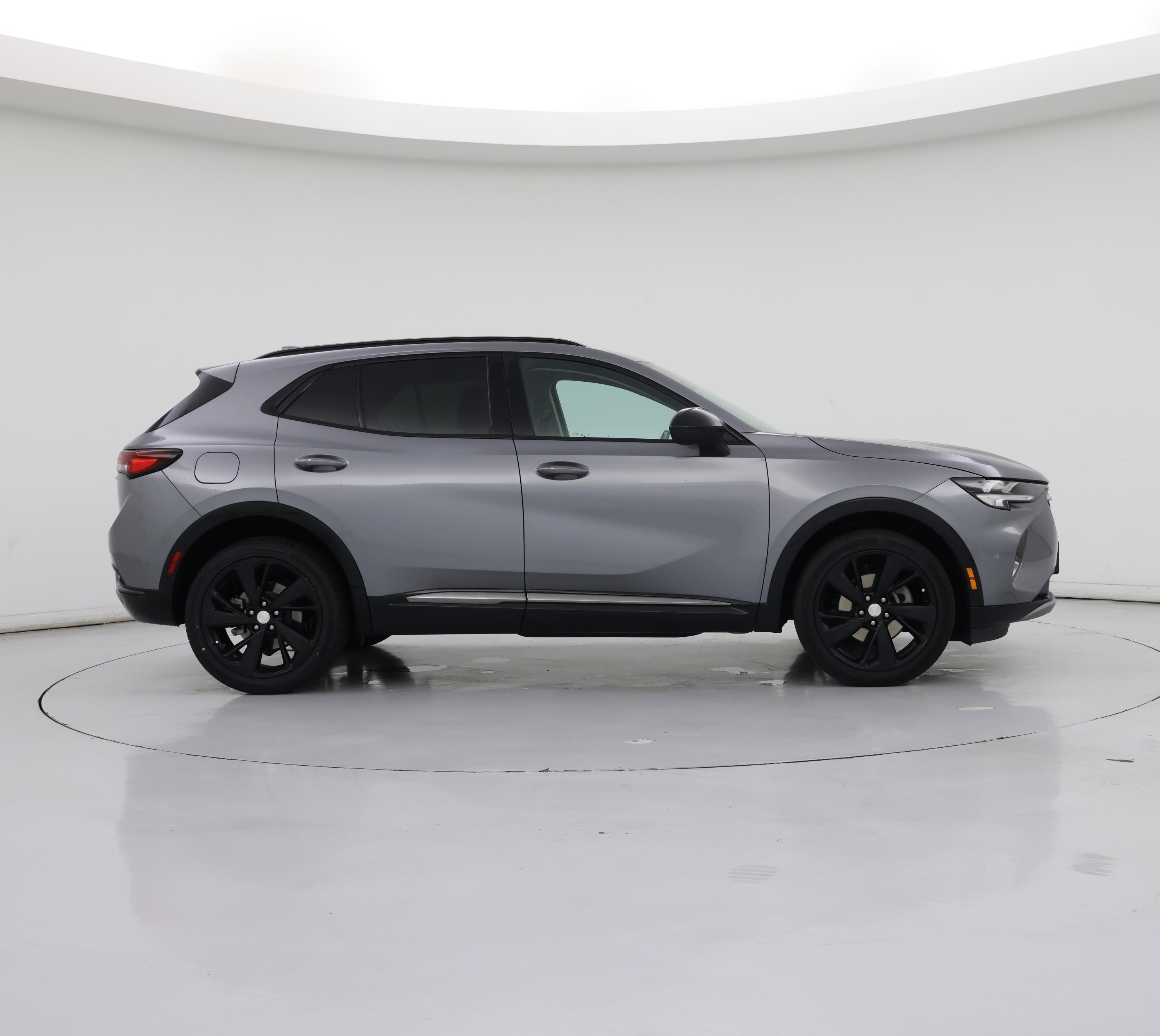 Thumbnail: 2021 Buick Envision - 7