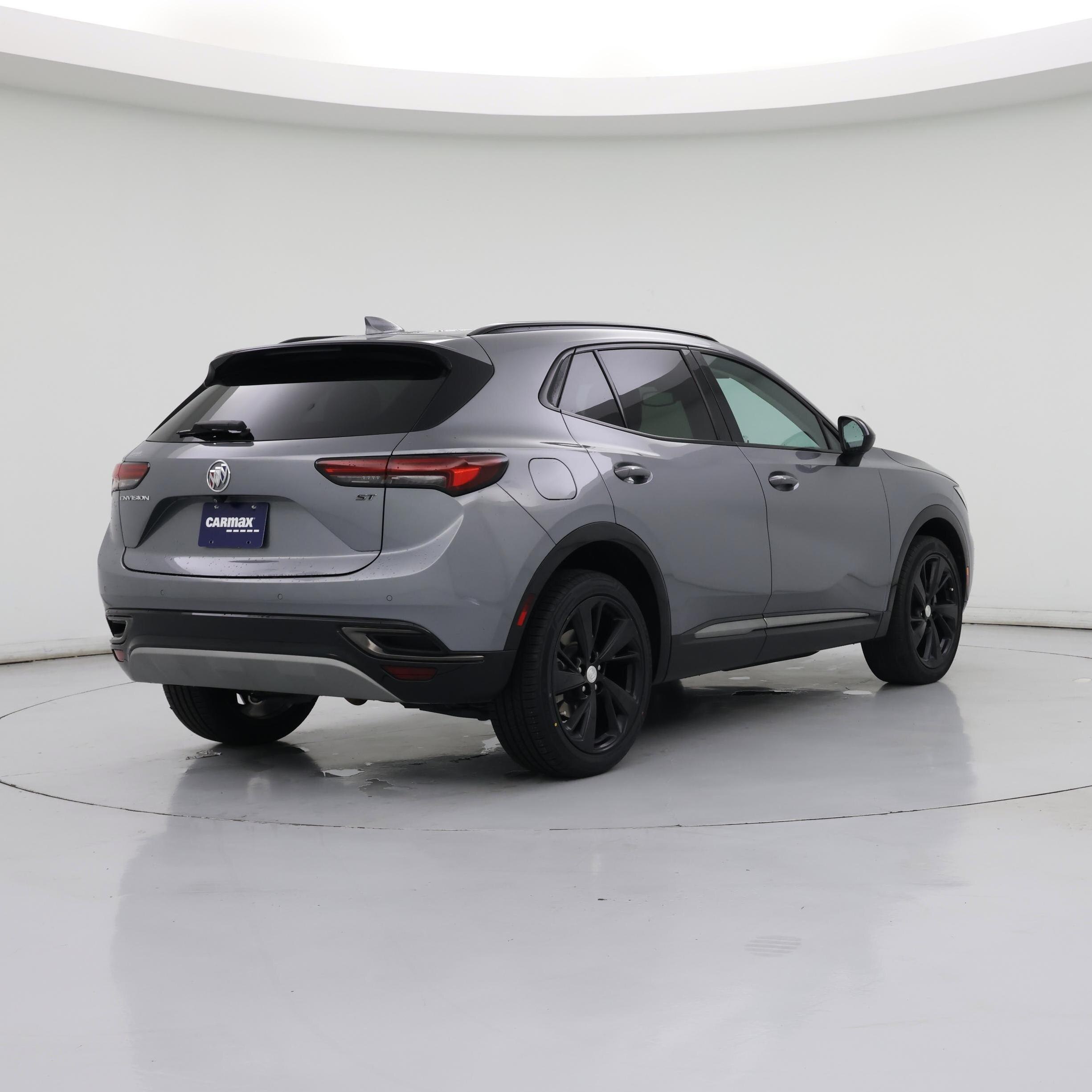 Thumbnail: 2021 Buick Envision - 8