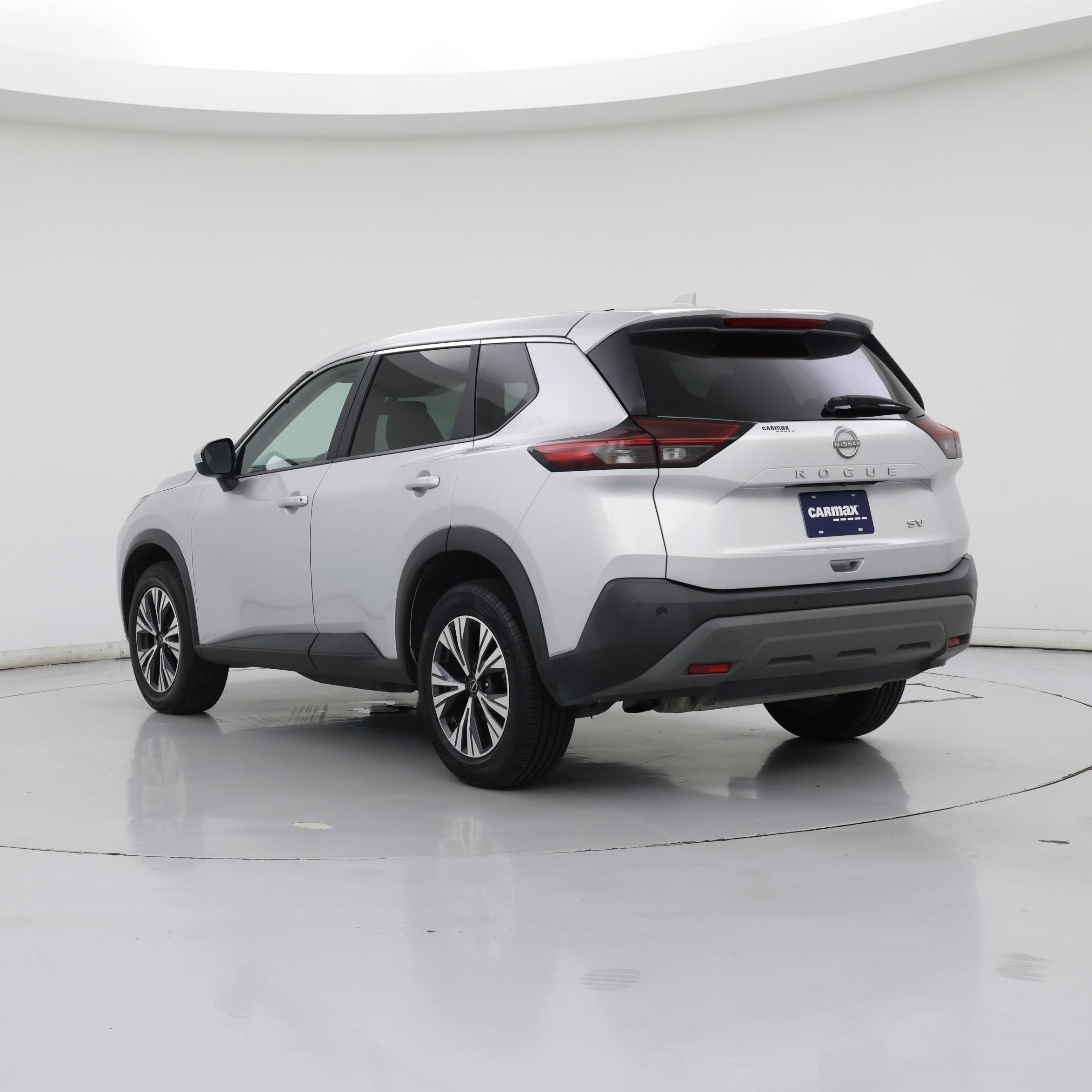 Thumbnail: 2023 Nissan Rogue - 2