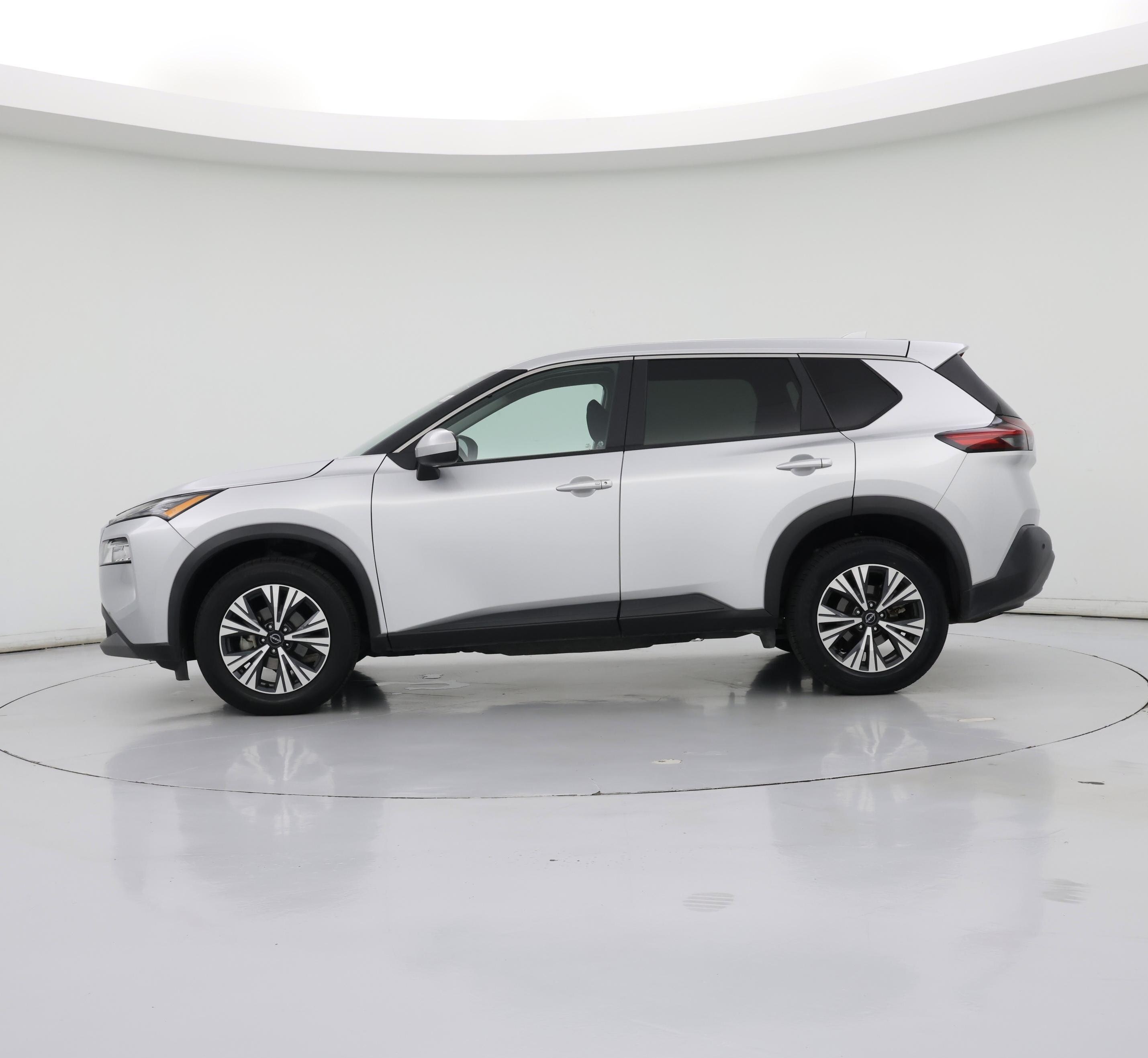 Thumbnail: 2023 Nissan Rogue - 3