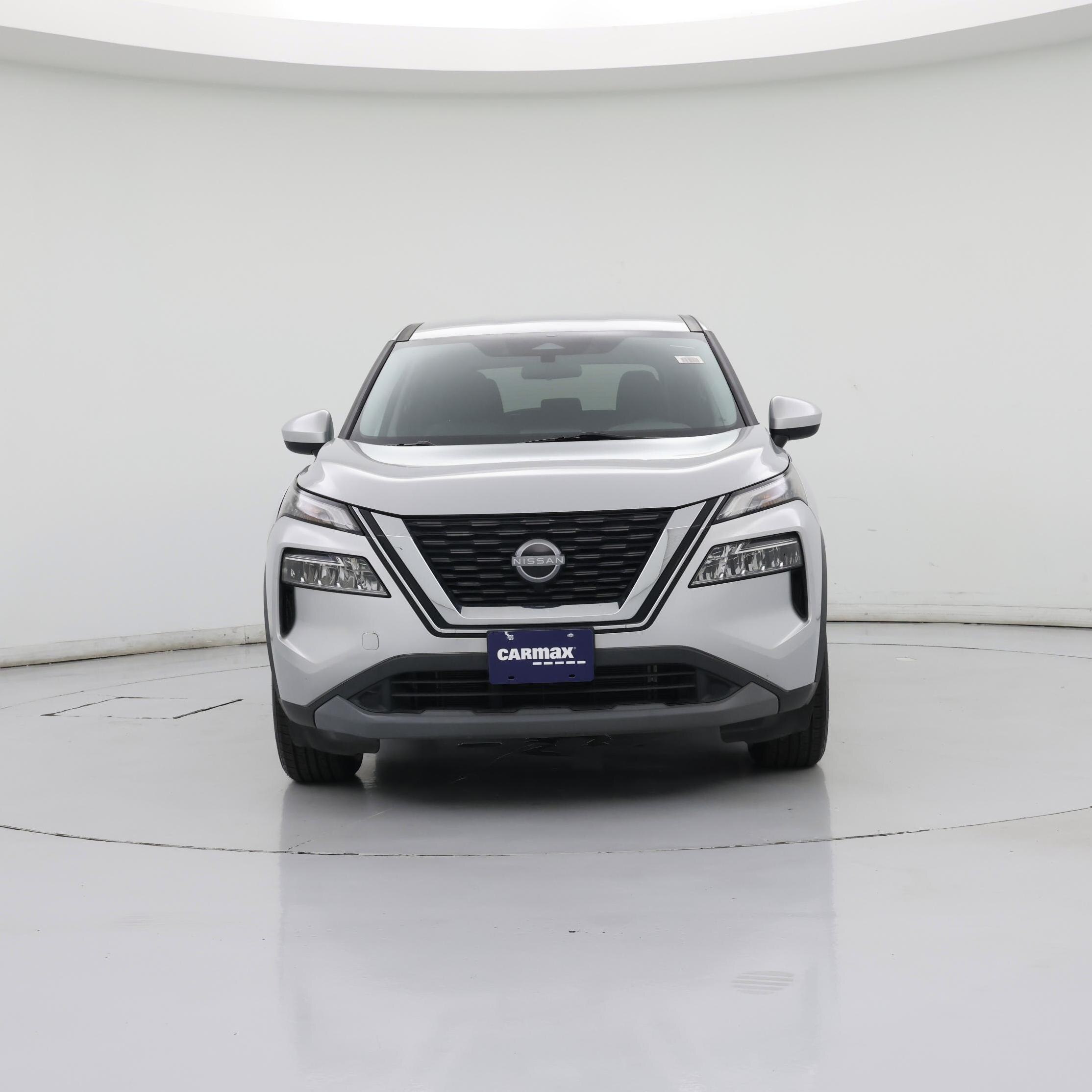 Thumbnail: 2023 Nissan Rogue - 5