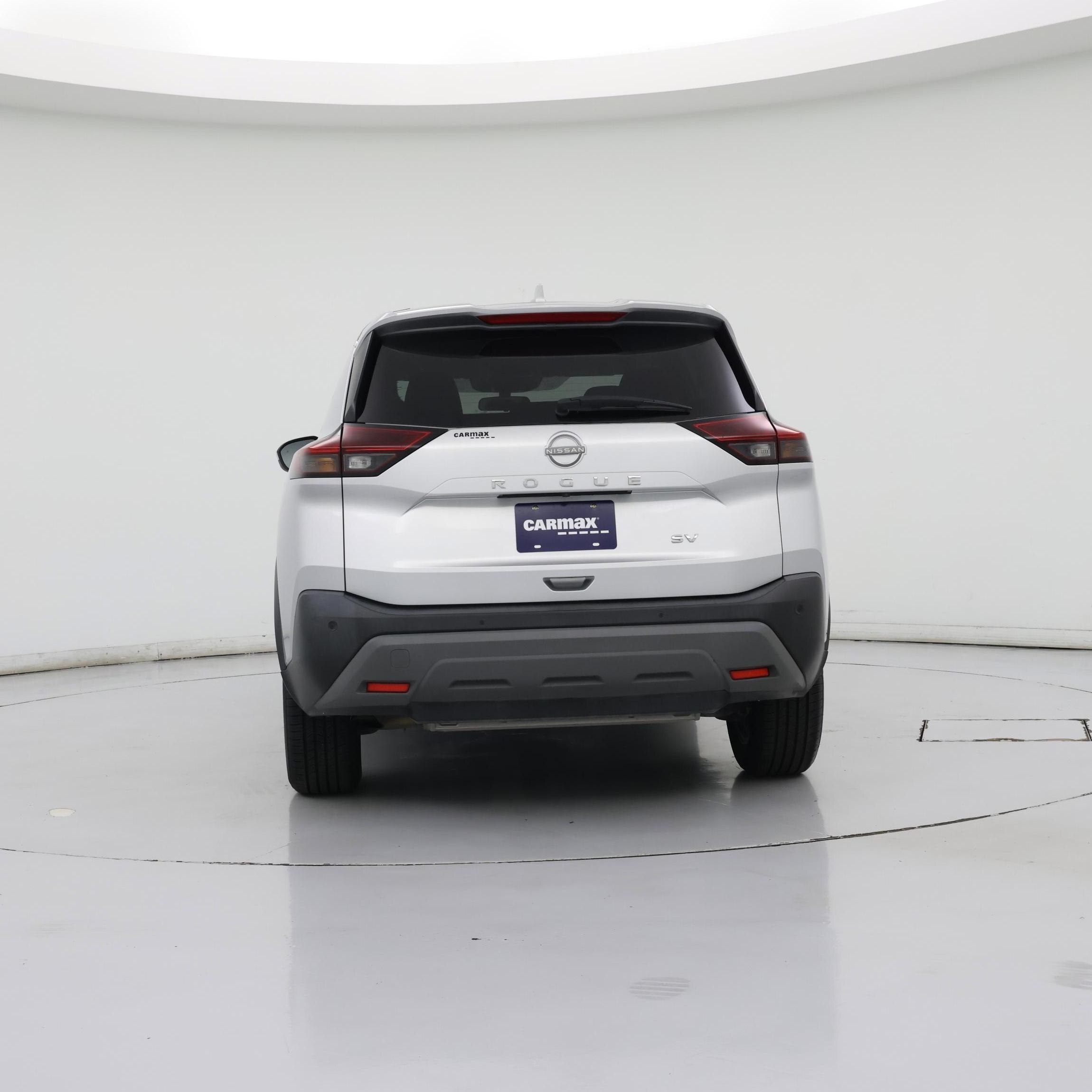 Thumbnail: 2023 Nissan Rogue - 6