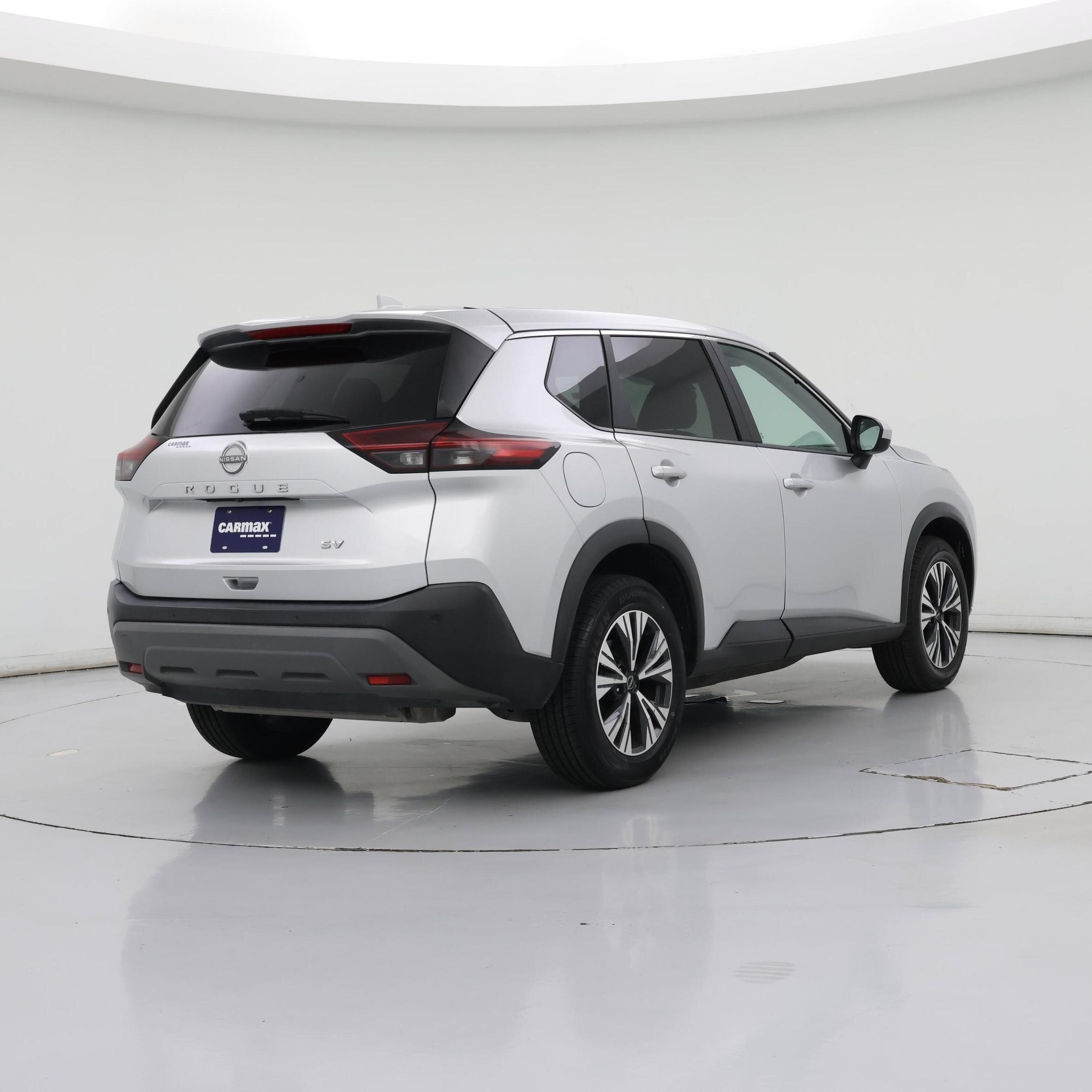Thumbnail: 2023 Nissan Rogue - 8