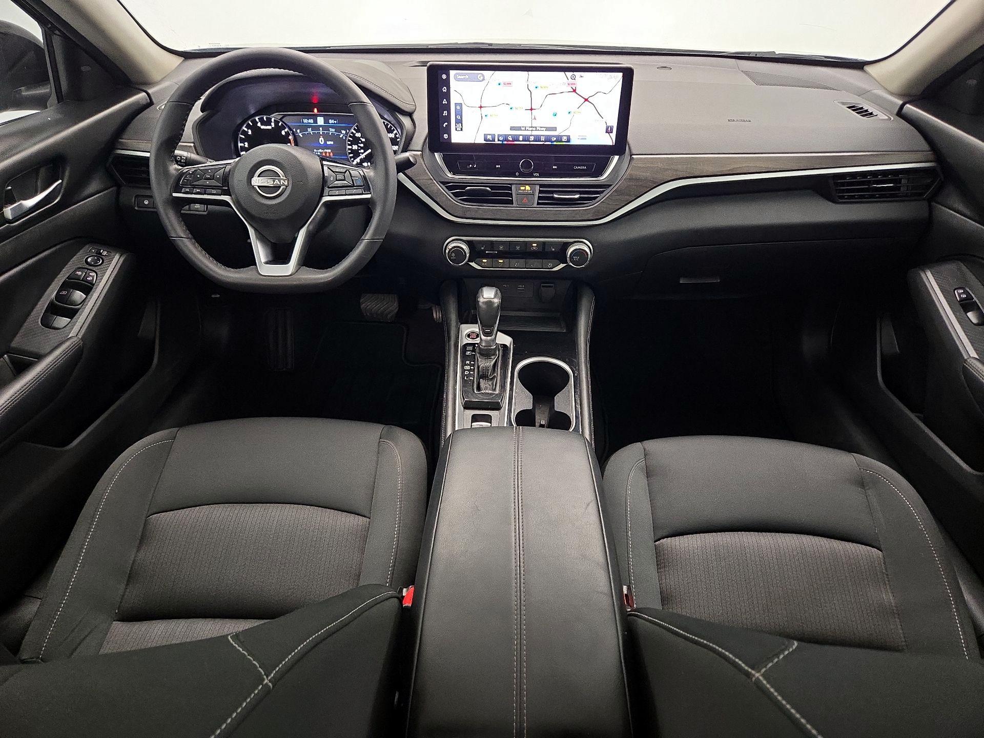 Thumbnail: 2024 Nissan Altima - 9